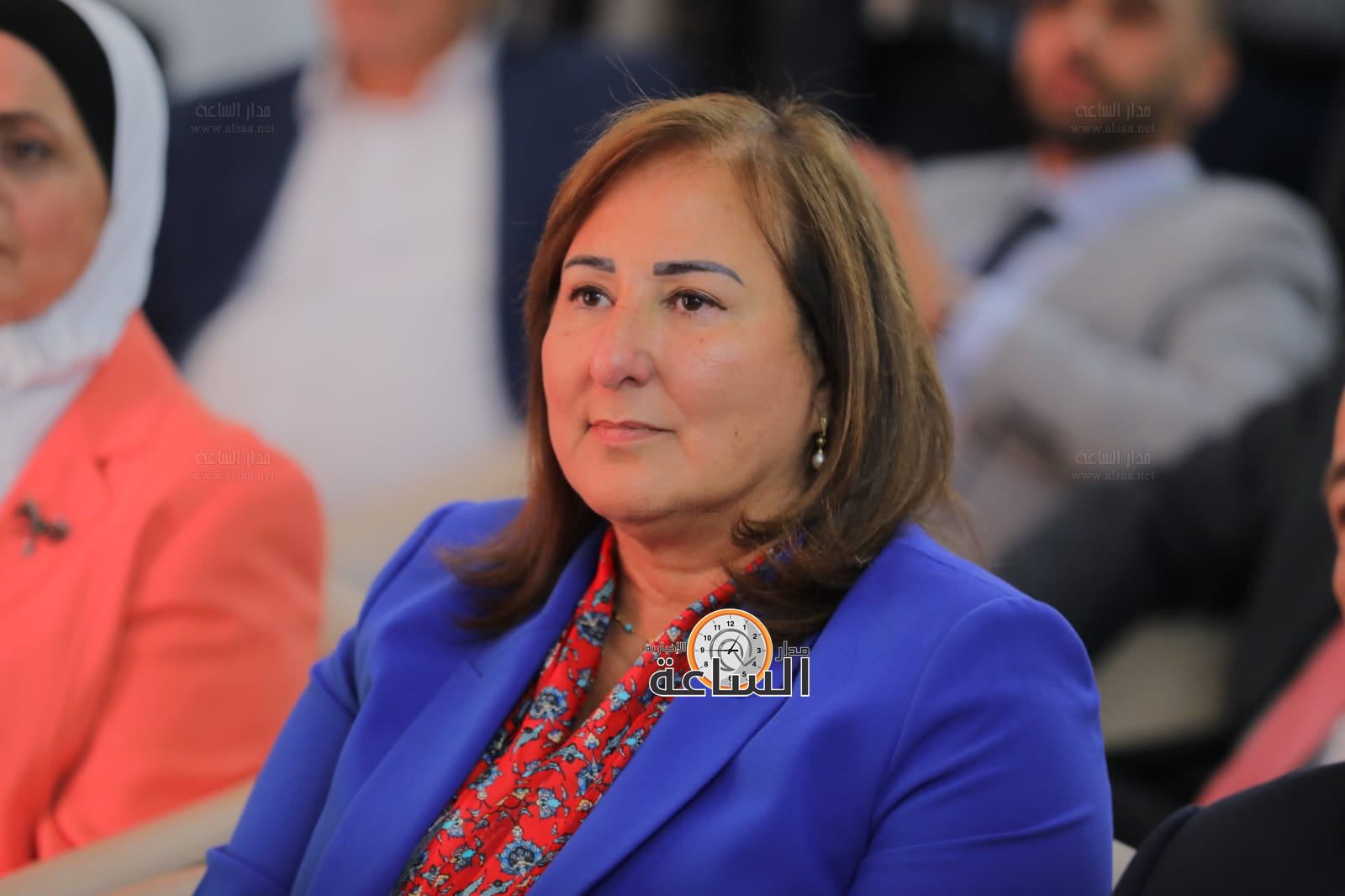 Madar Al-Saa Images 0.7770256549894472