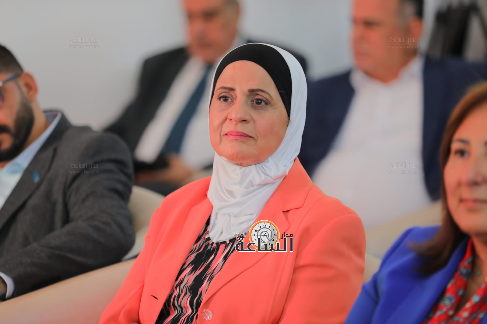 Madar Al-Saa Images 0.007827656999148669