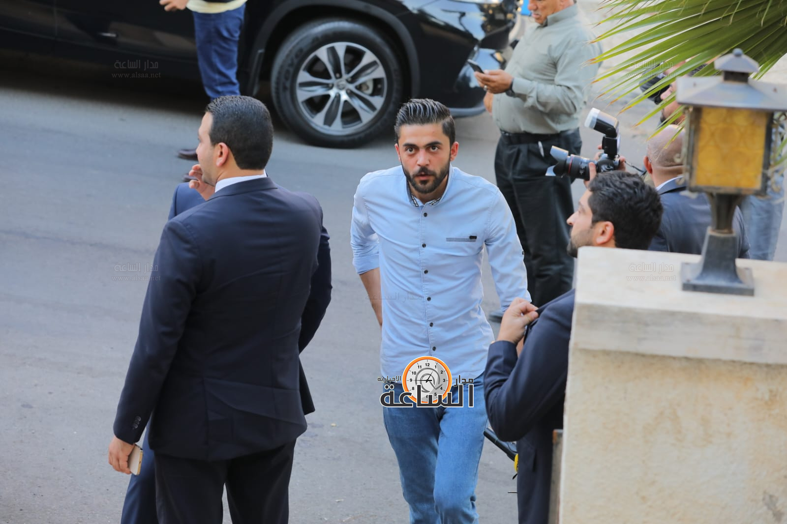 Madar Al-Saa Images 0.36529039967226473