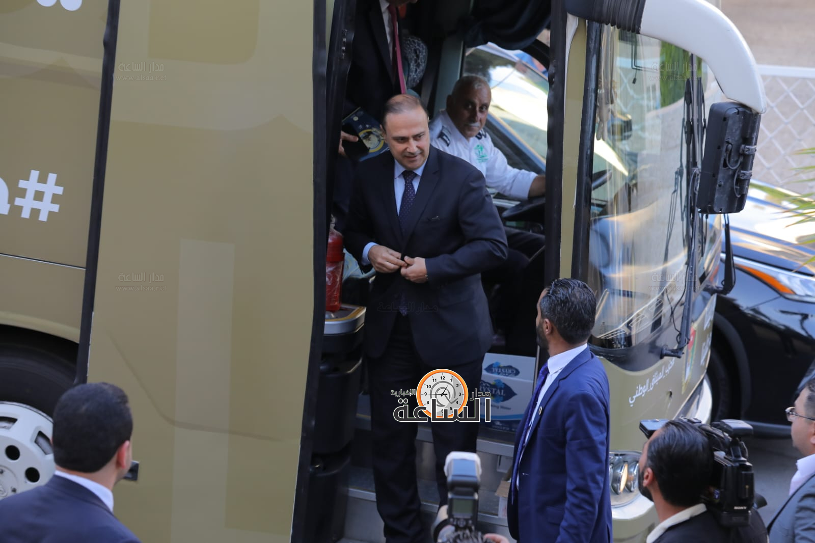 Madar Al-Saa Images 0.7813506704961006