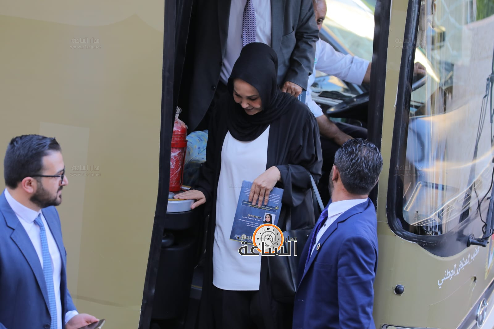 Madar Al-Saa Images 0.31340843809659336