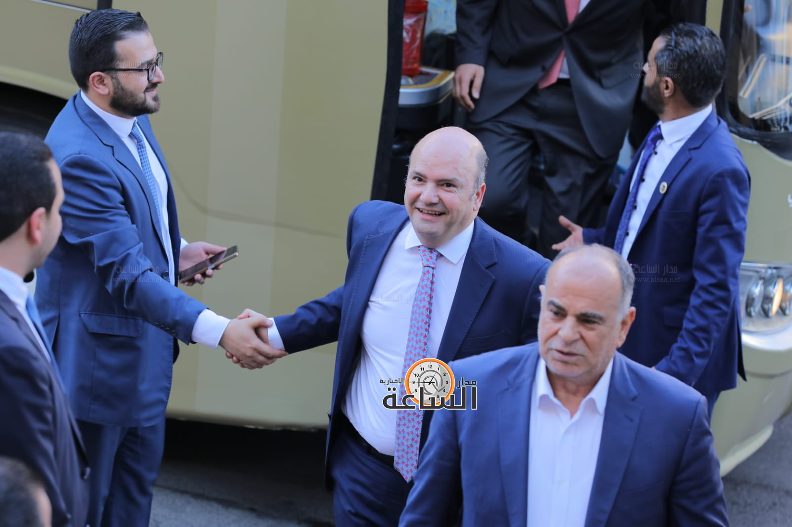 Madar Al-Saa Images 0.8594677400388071