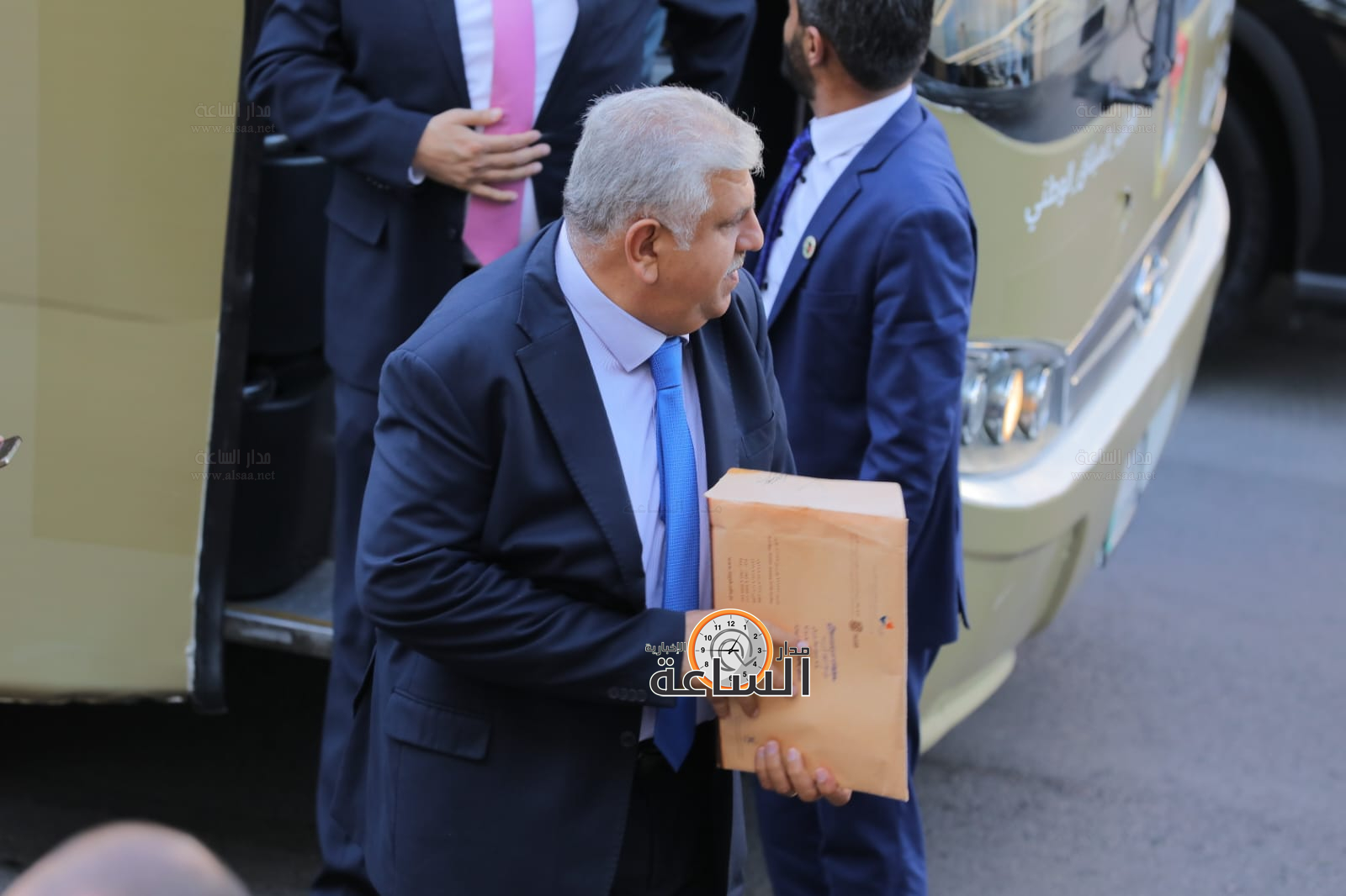 Madar Al-Saa Images 0.0715565243371894