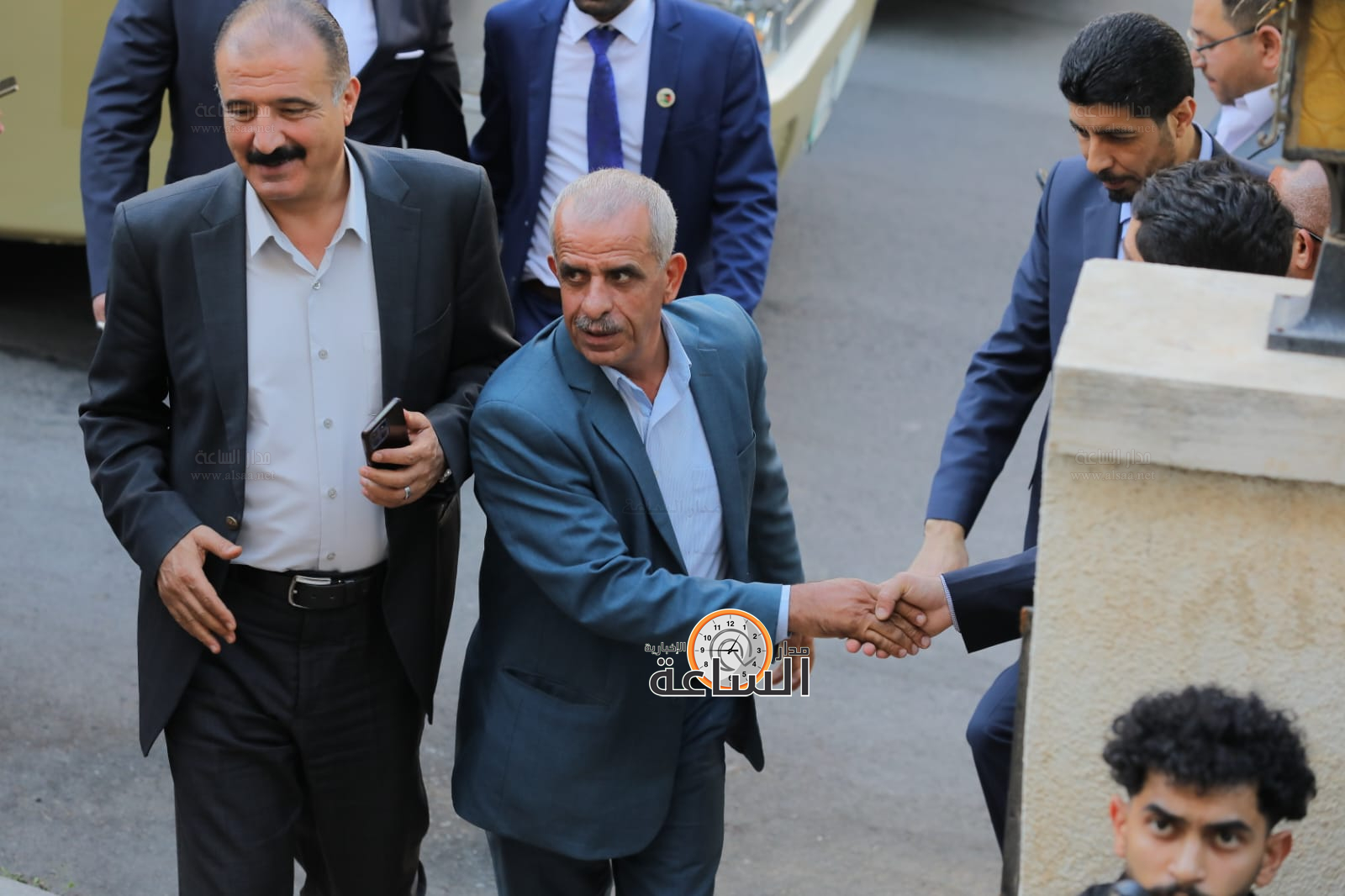 Madar Al-Saa Images 0.8704615902646105