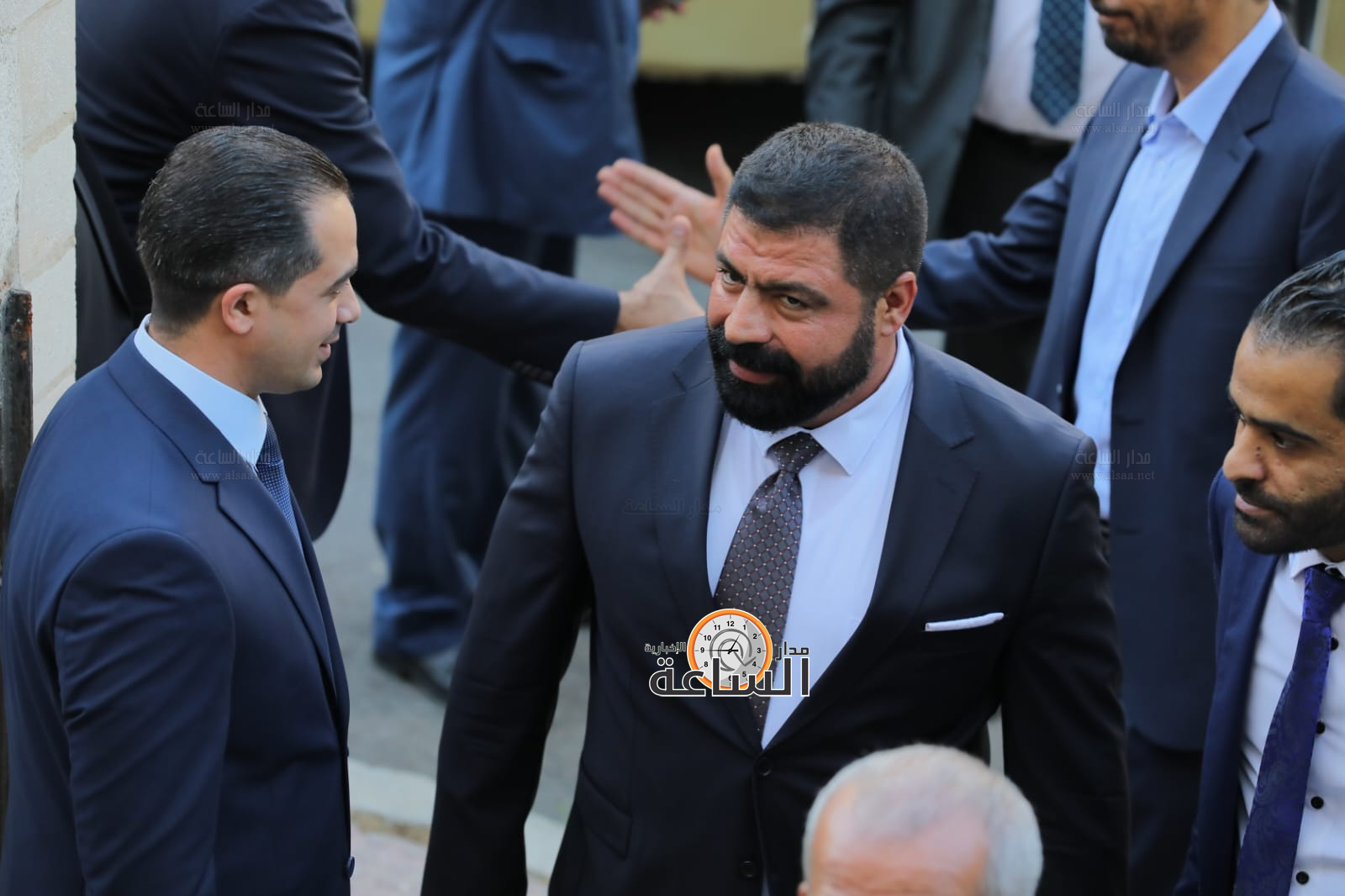 Madar Al-Saa Images 0.7260343960868809