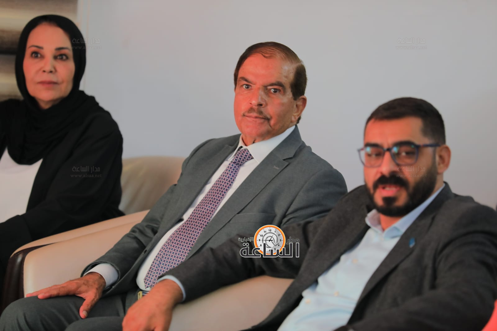 Madar Al-Saa Images 0.050208257634751785