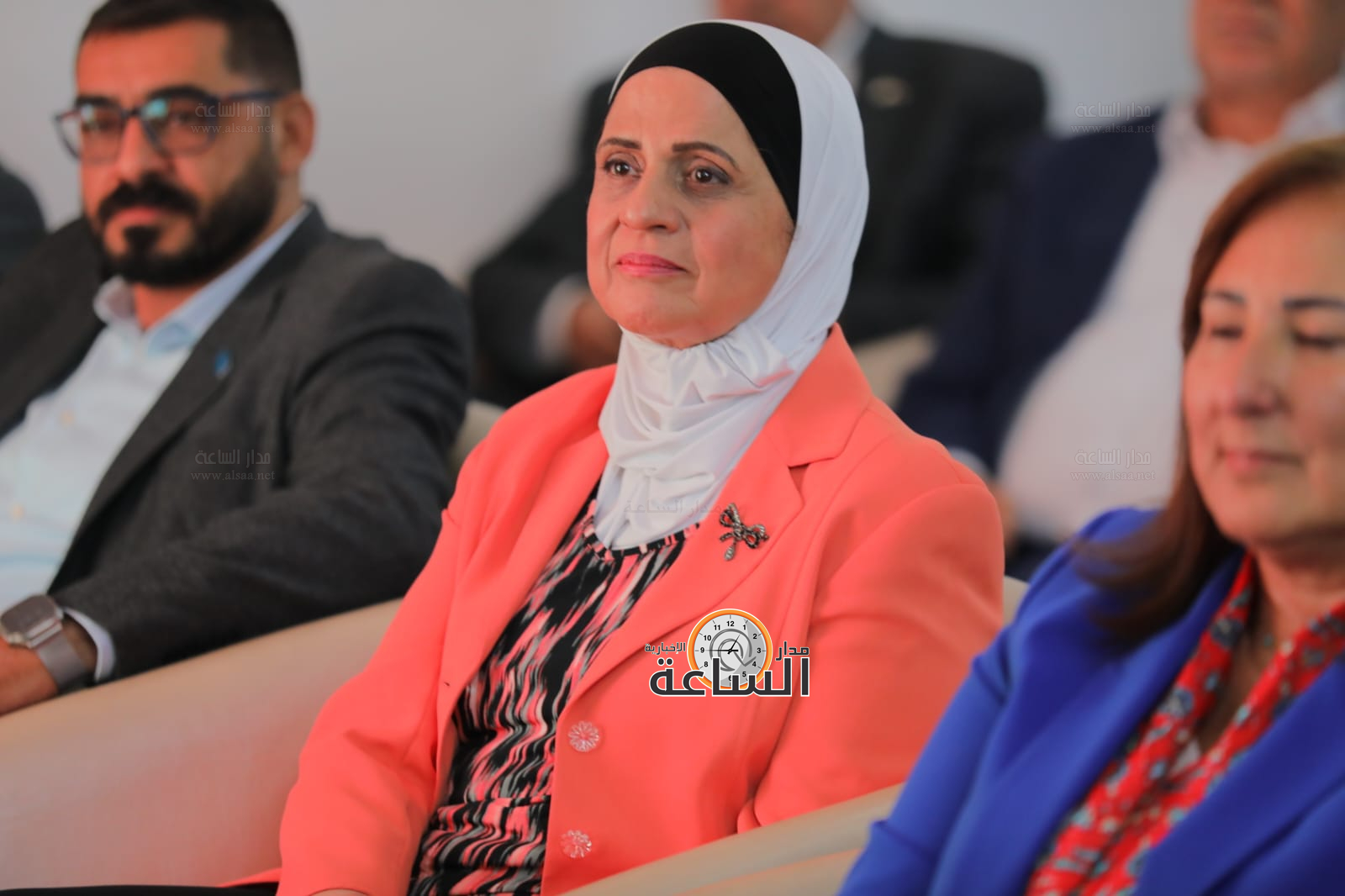 Madar Al-Saa Images 0.5288520294594374