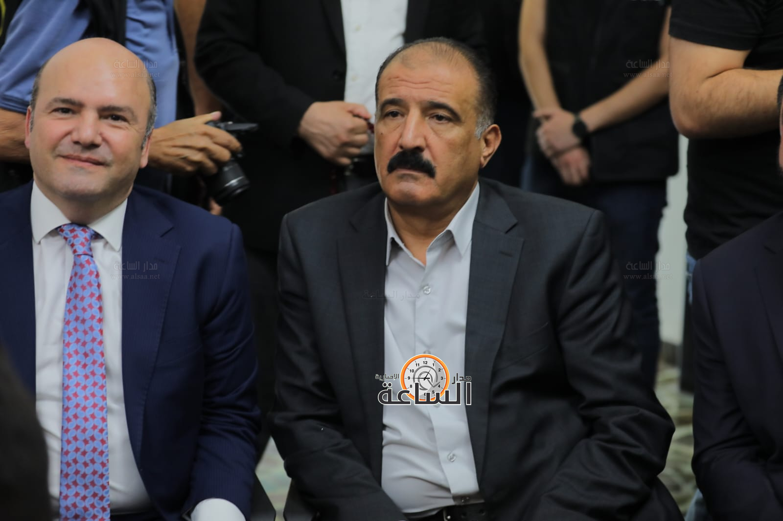 Madar Al-Saa Images 0.640188796472076