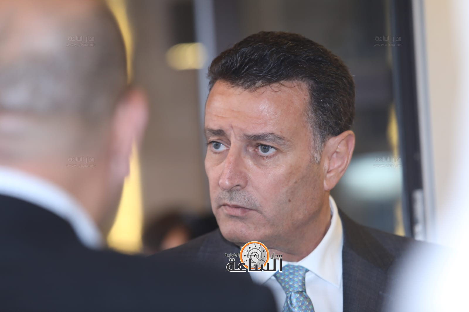 Madar Al-Saa Images 0.9864436489544537