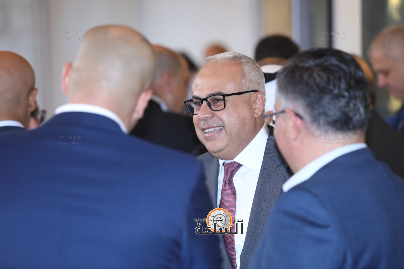 Madar Al-Saa Images 0.624221832255303