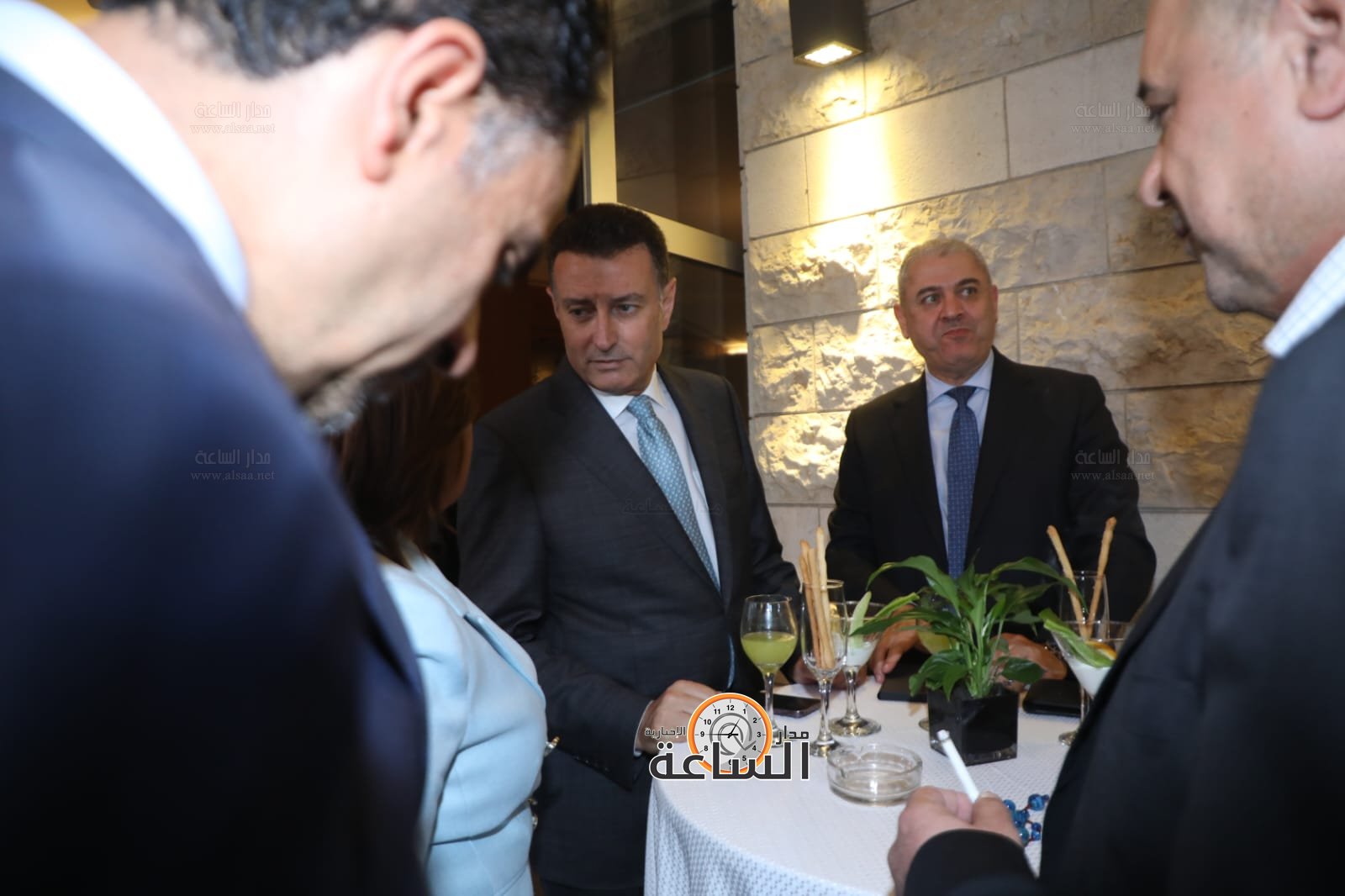 Madar Al-Saa Images 0.5492462332652979