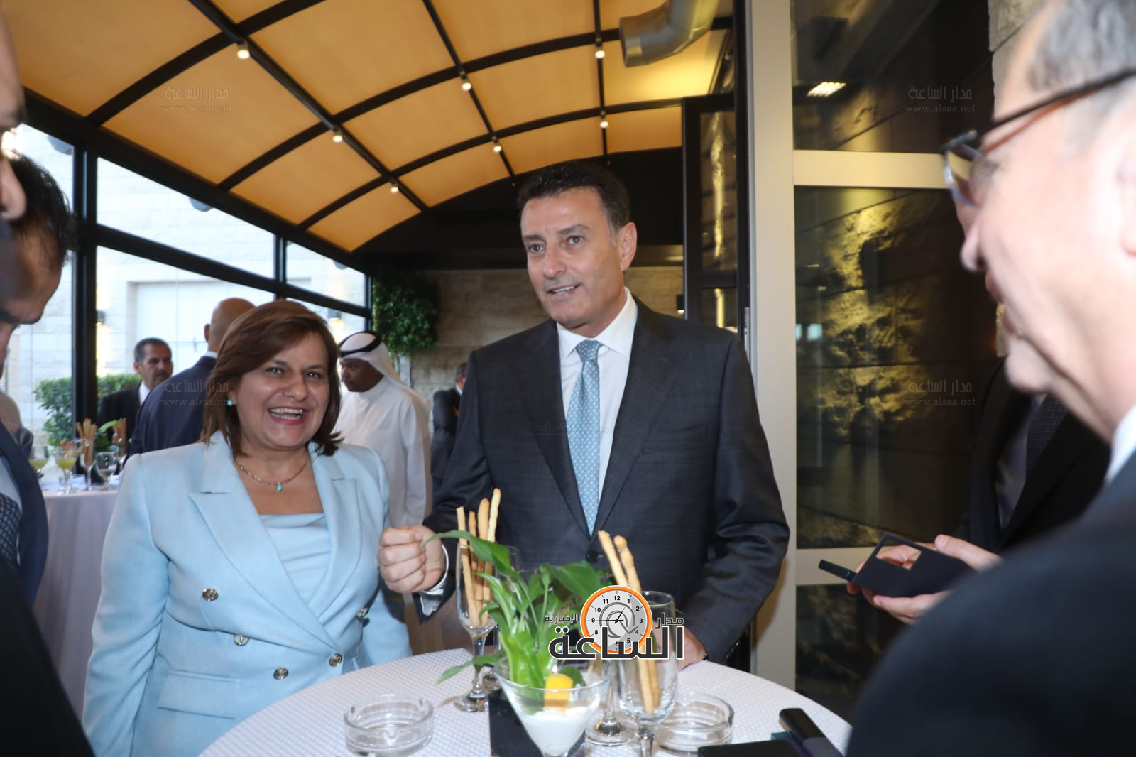 Madar Al-Saa Images 0.9019843336533397