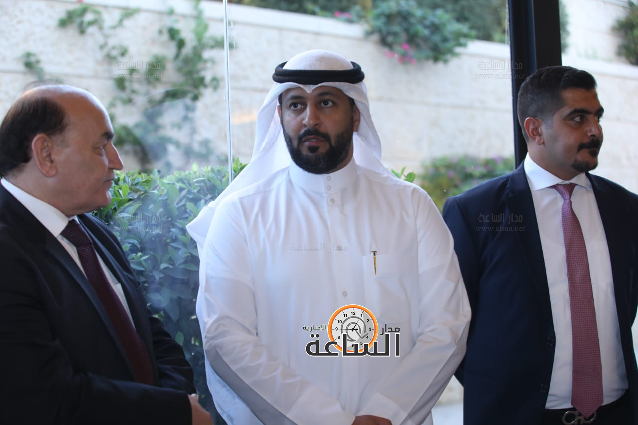 Madar Al-Saa Images 0.30513322046360924