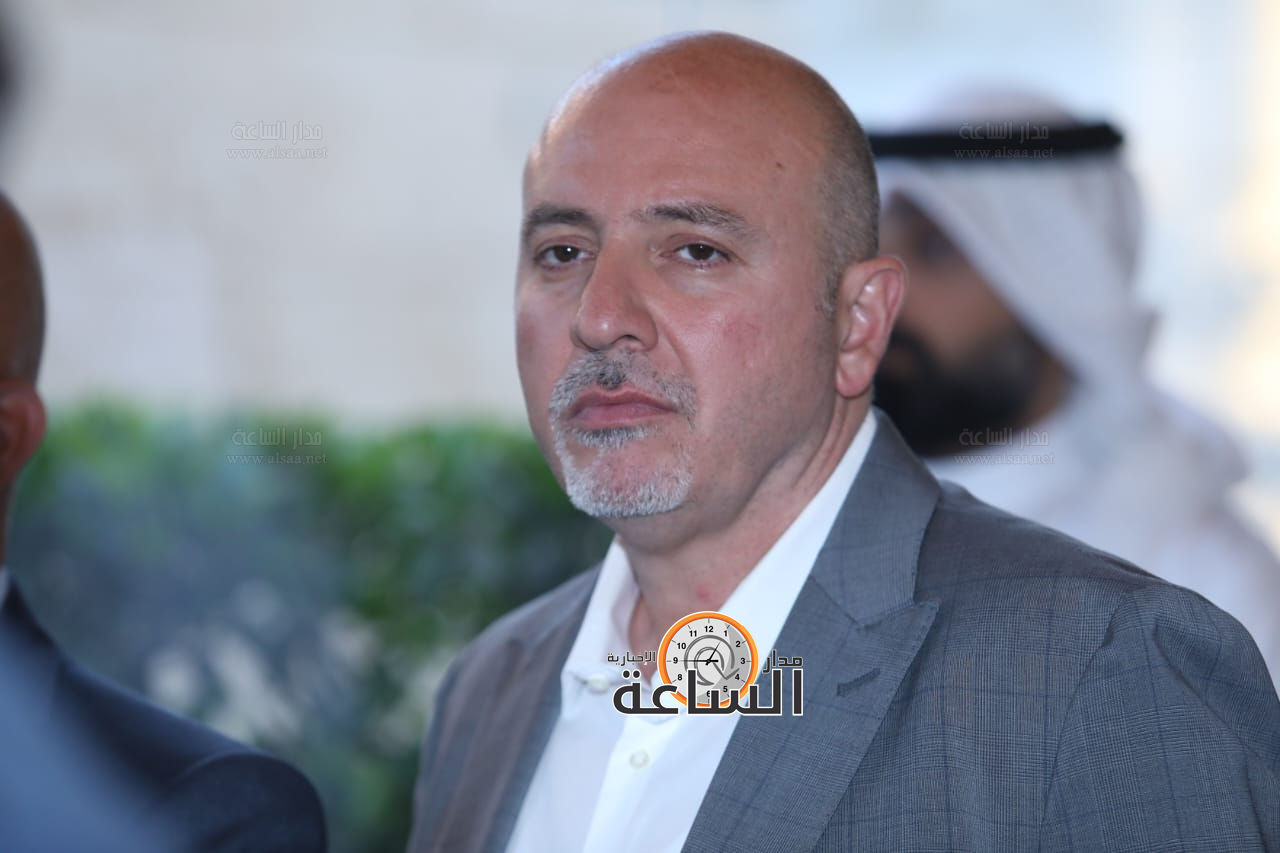 Madar Al-Saa Images 0.0715280802189342