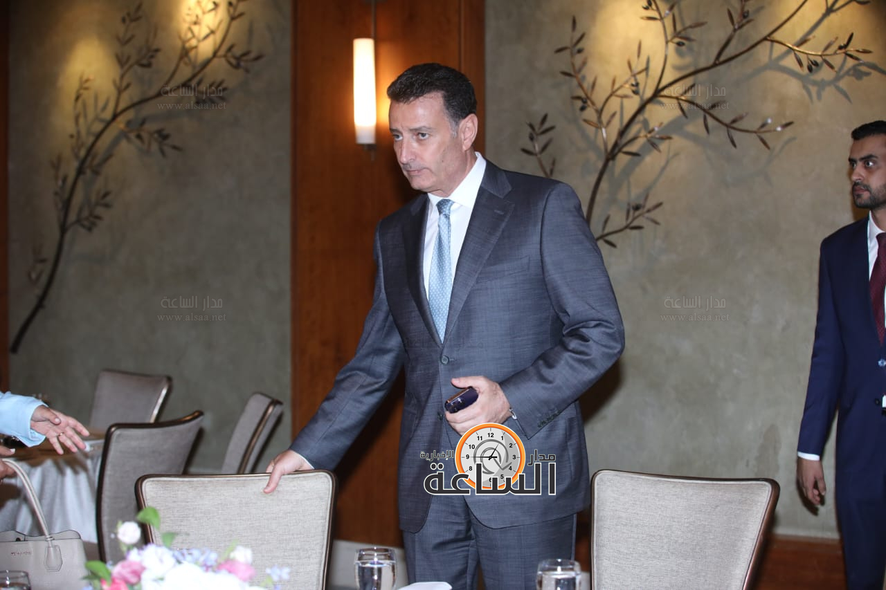 Madar Al-Saa Images 0.18337521403020451