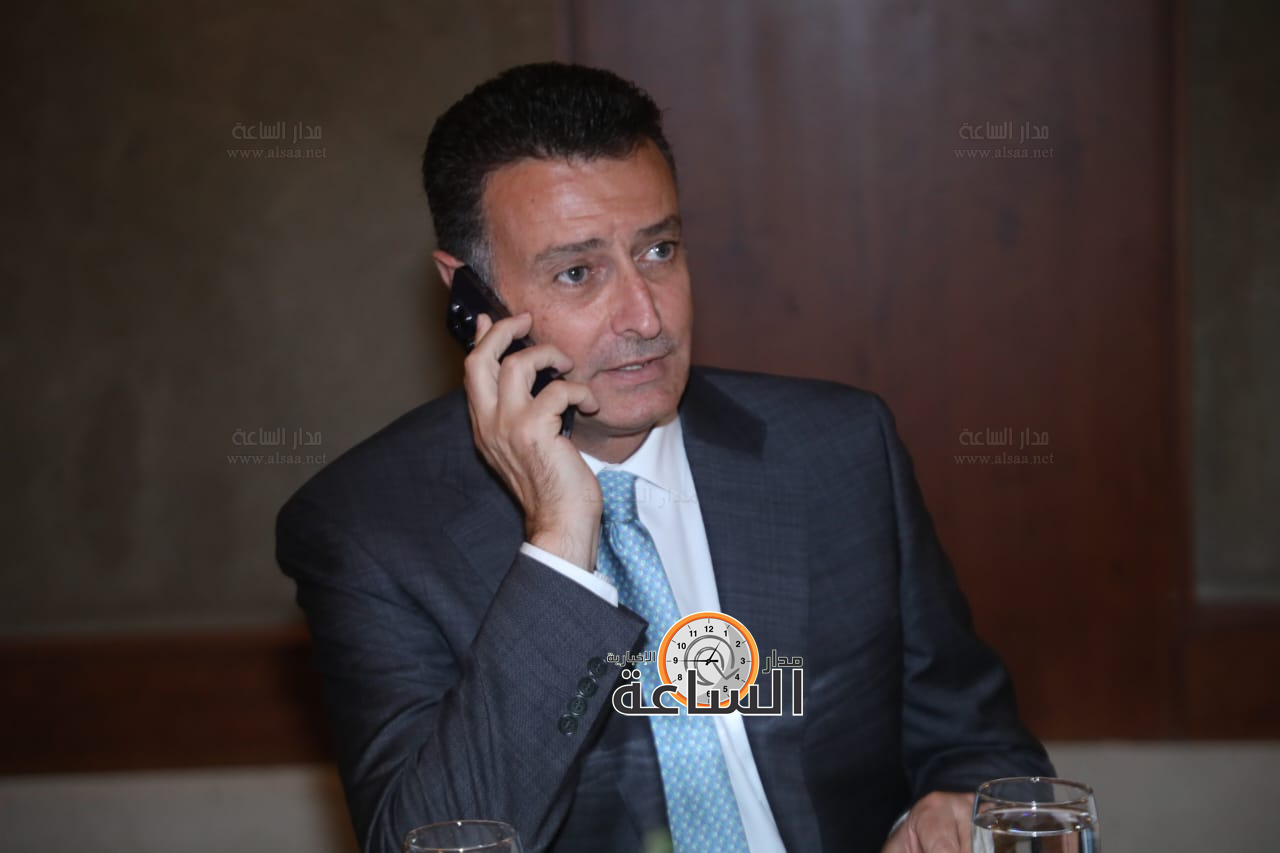 Madar Al-Saa Images 0.9711559858633845