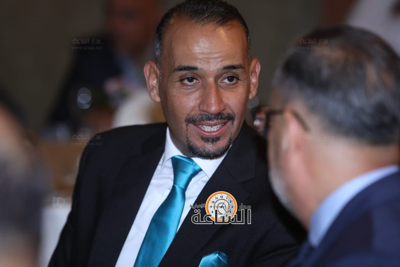 Madar Al-Saa Images 0.9279017817275188