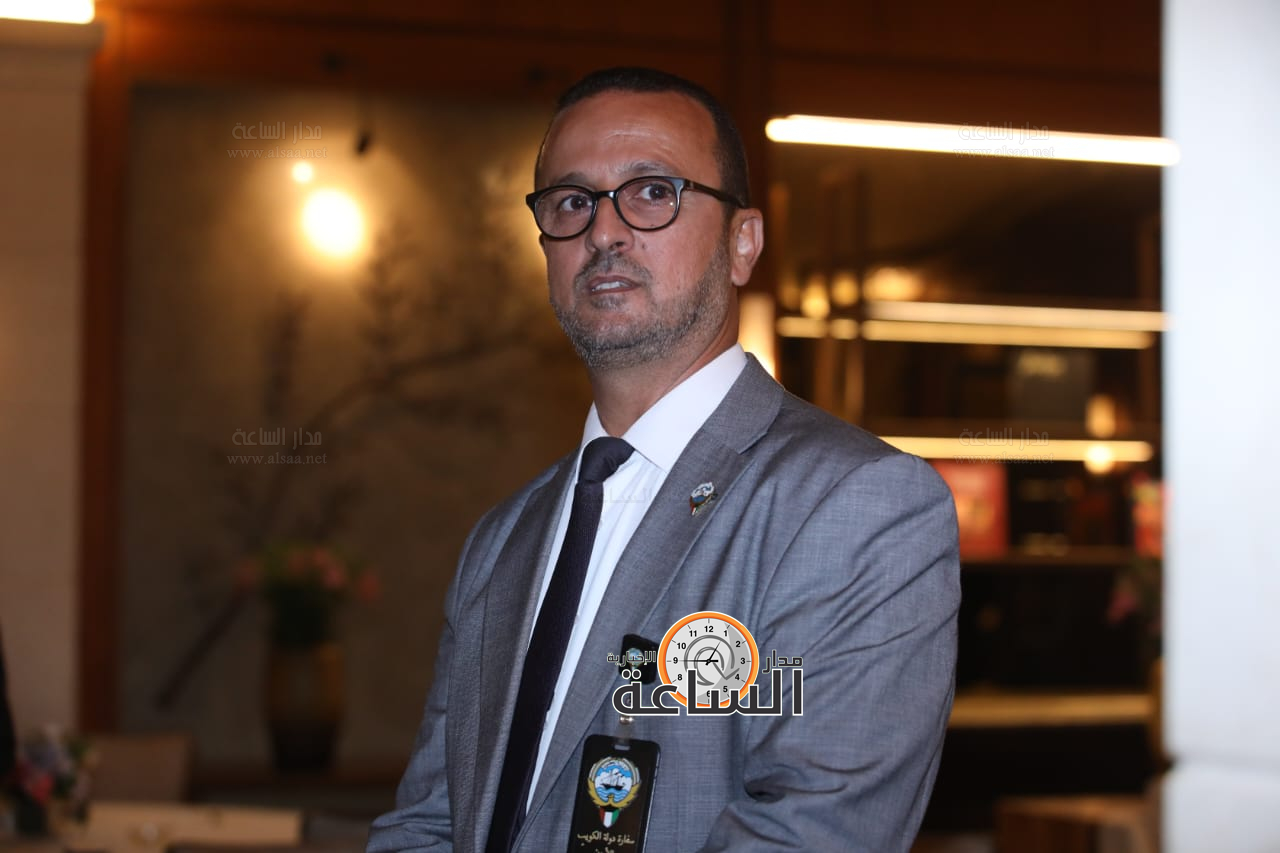 Madar Al-Saa Images 0.07407190146890441