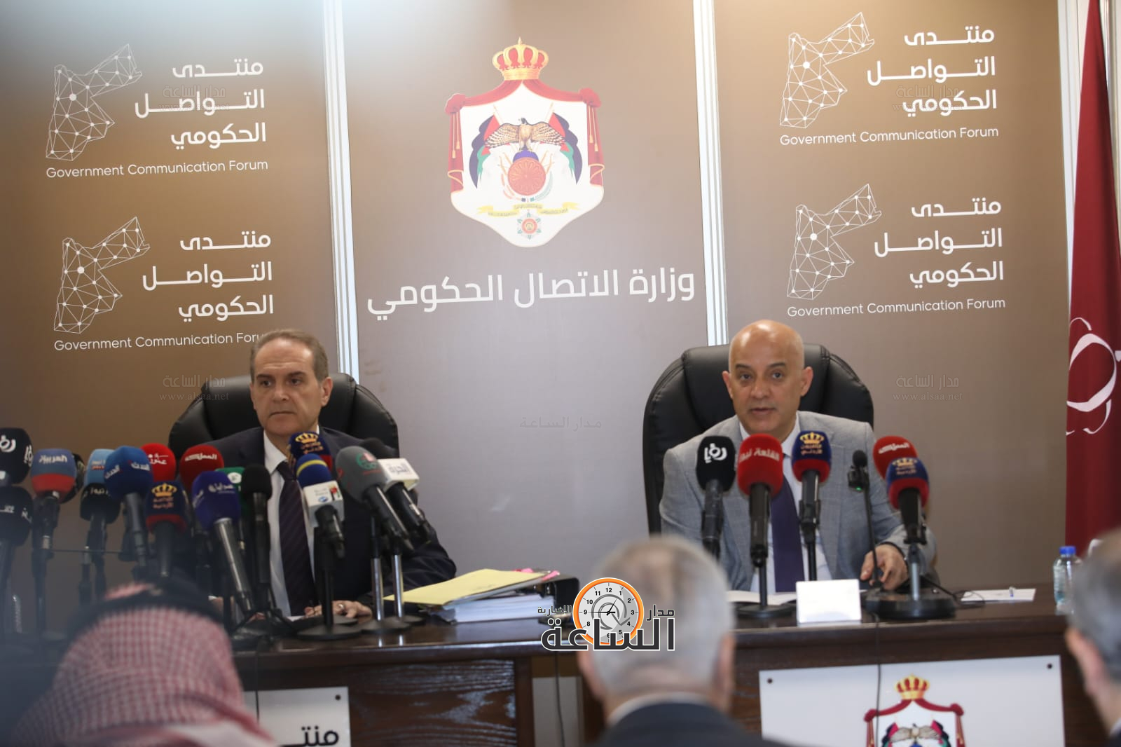 Madar Al-Saa Images 0.12438228174262811