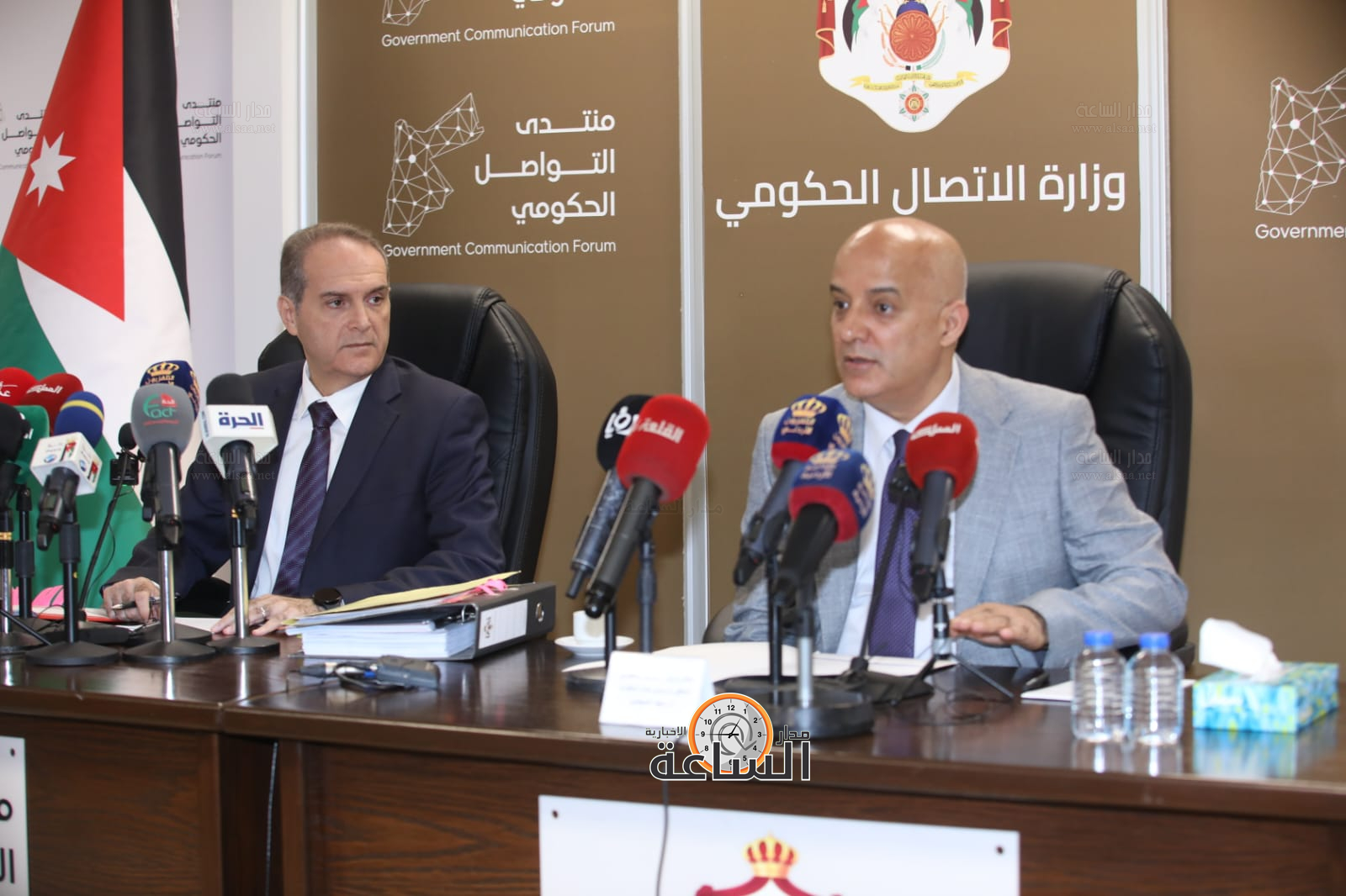 Madar Al-Saa Images 0.8177674683153728