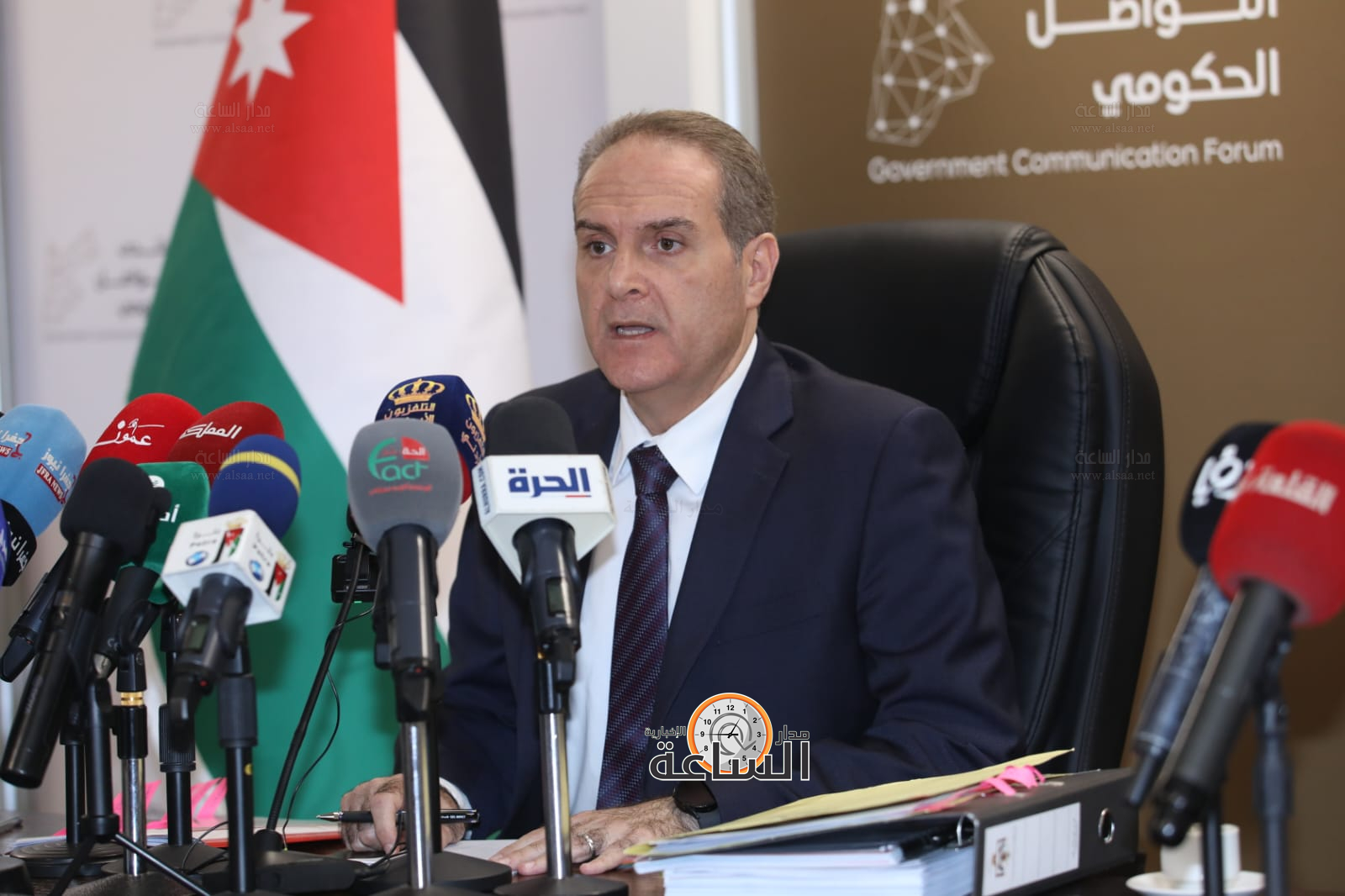 Madar Al-Saa Images 0.5193271270520894