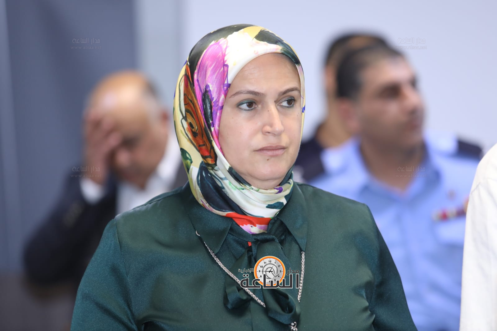 Madar Al-Saa Images 0.8658366789155423