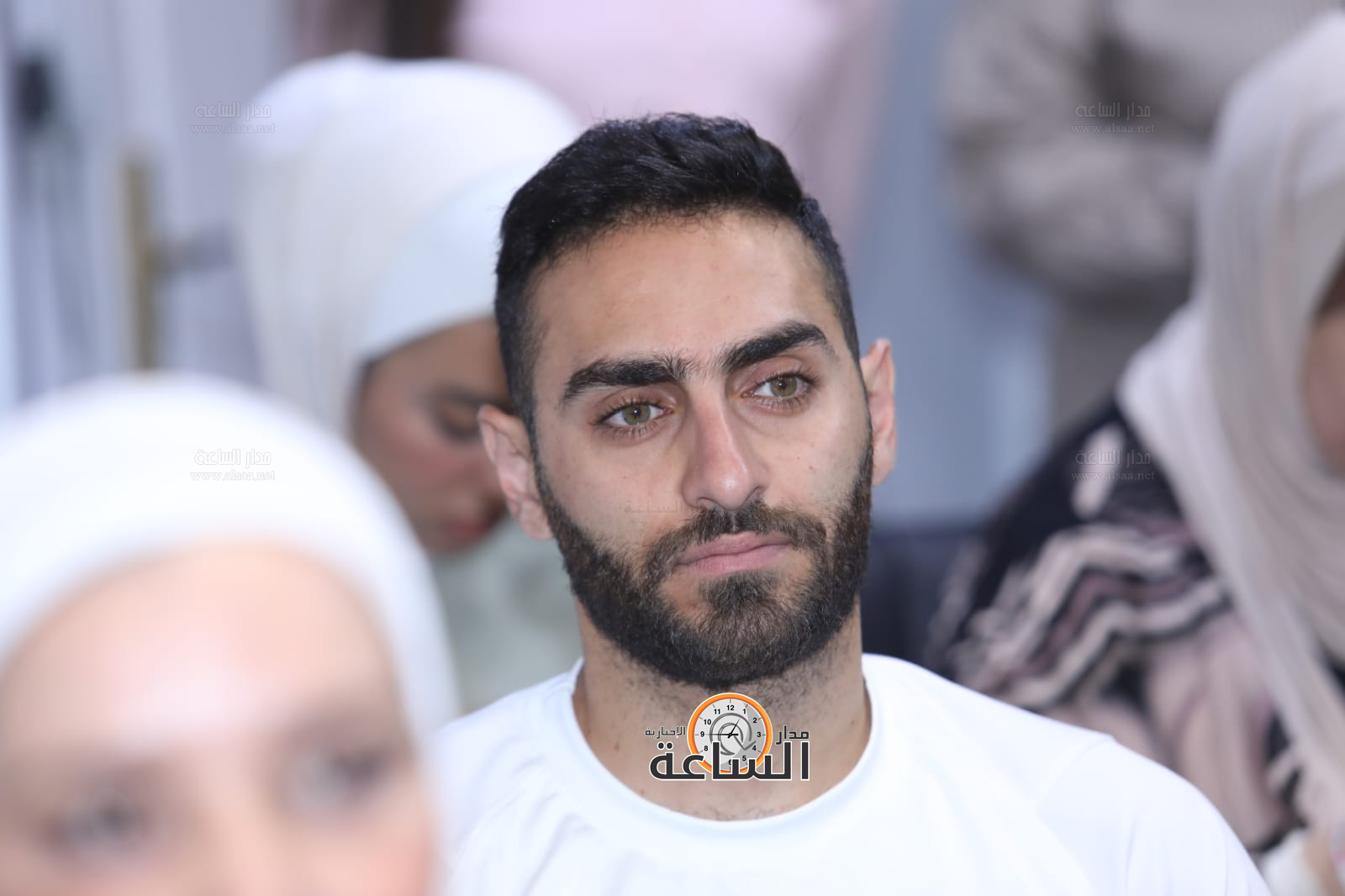 Madar Al-Saa Images 0.9609267508830353