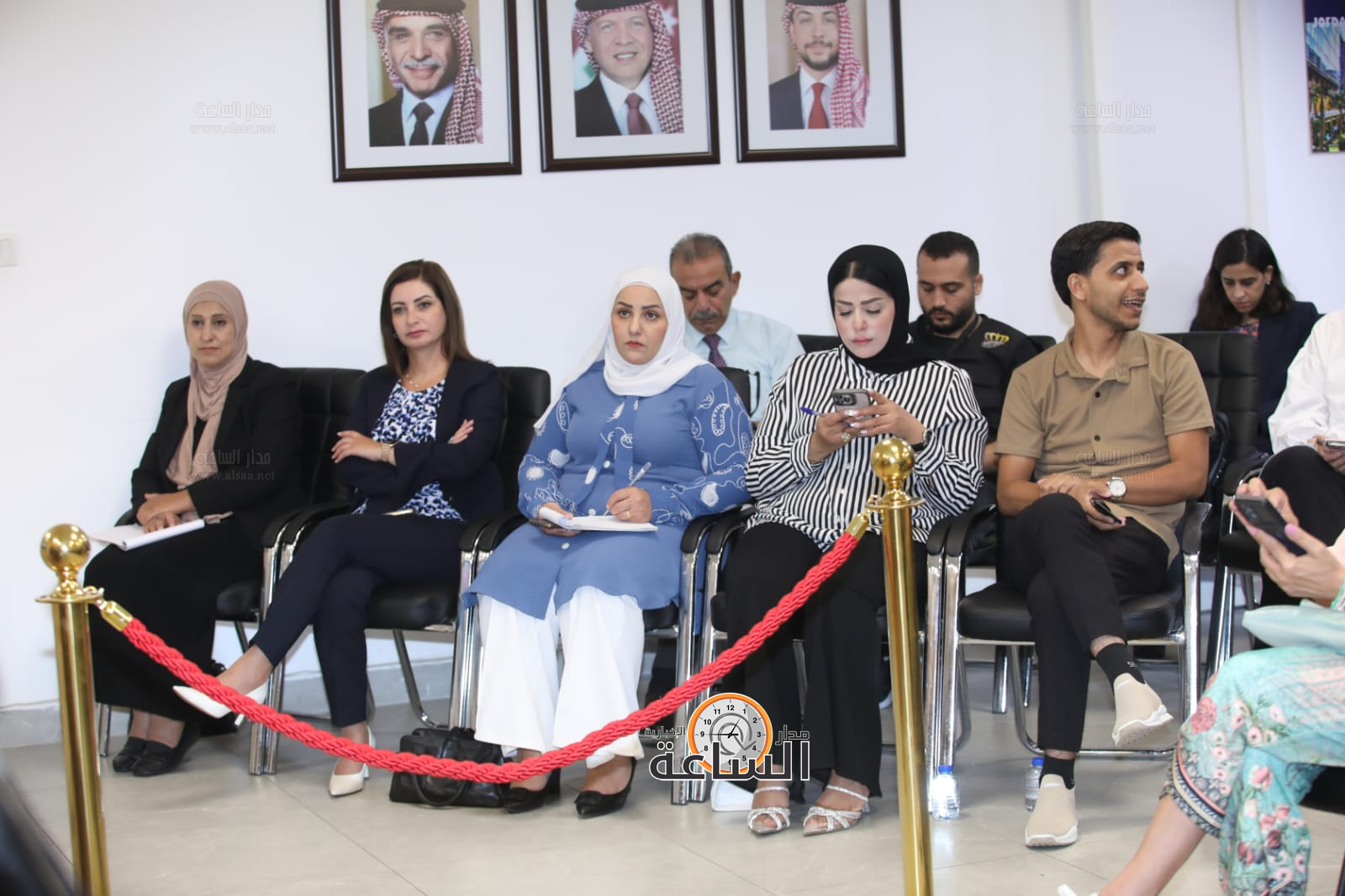 Madar Al-Saa Images 0.013367345754810023