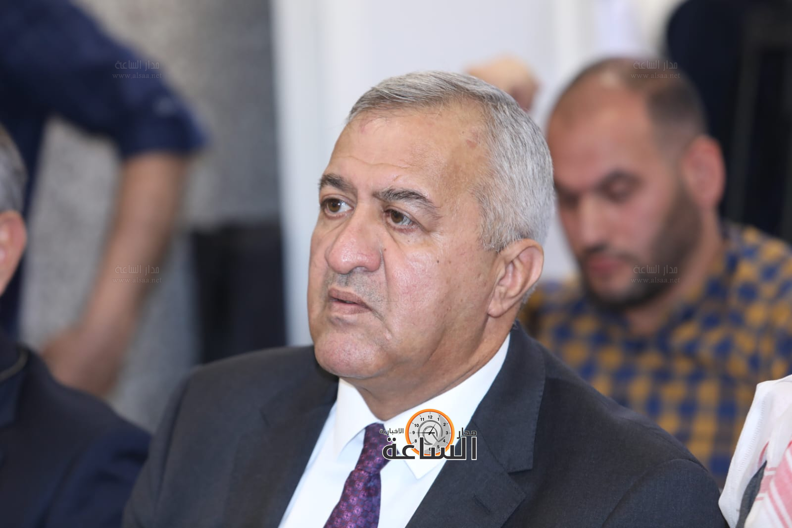 Madar Al-Saa Images 0.2667414438418354