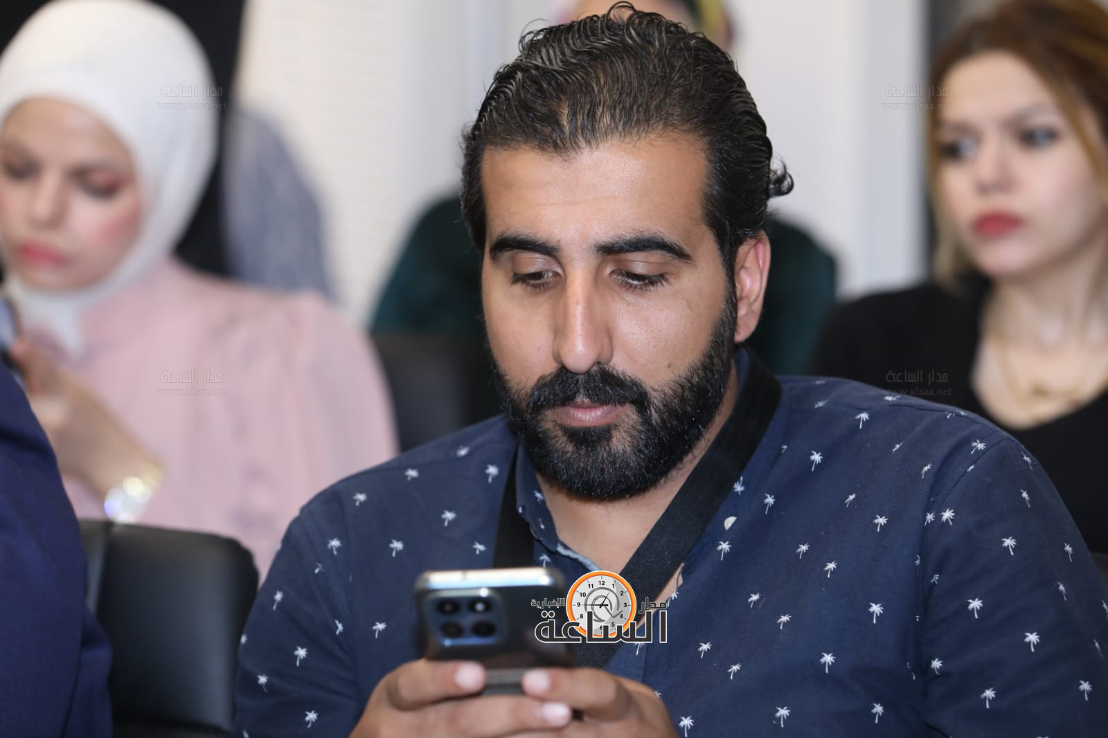 Madar Al-Saa Images 0.6322588880709783