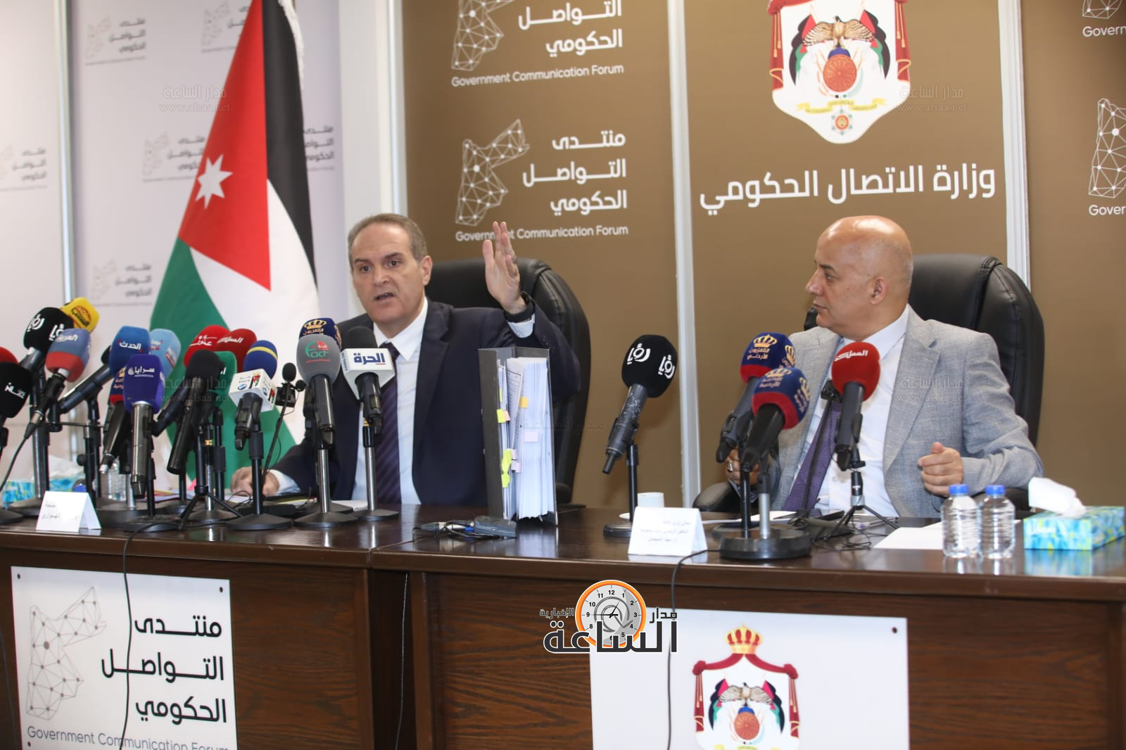 Madar Al-Saa Images 0.2796393602289797