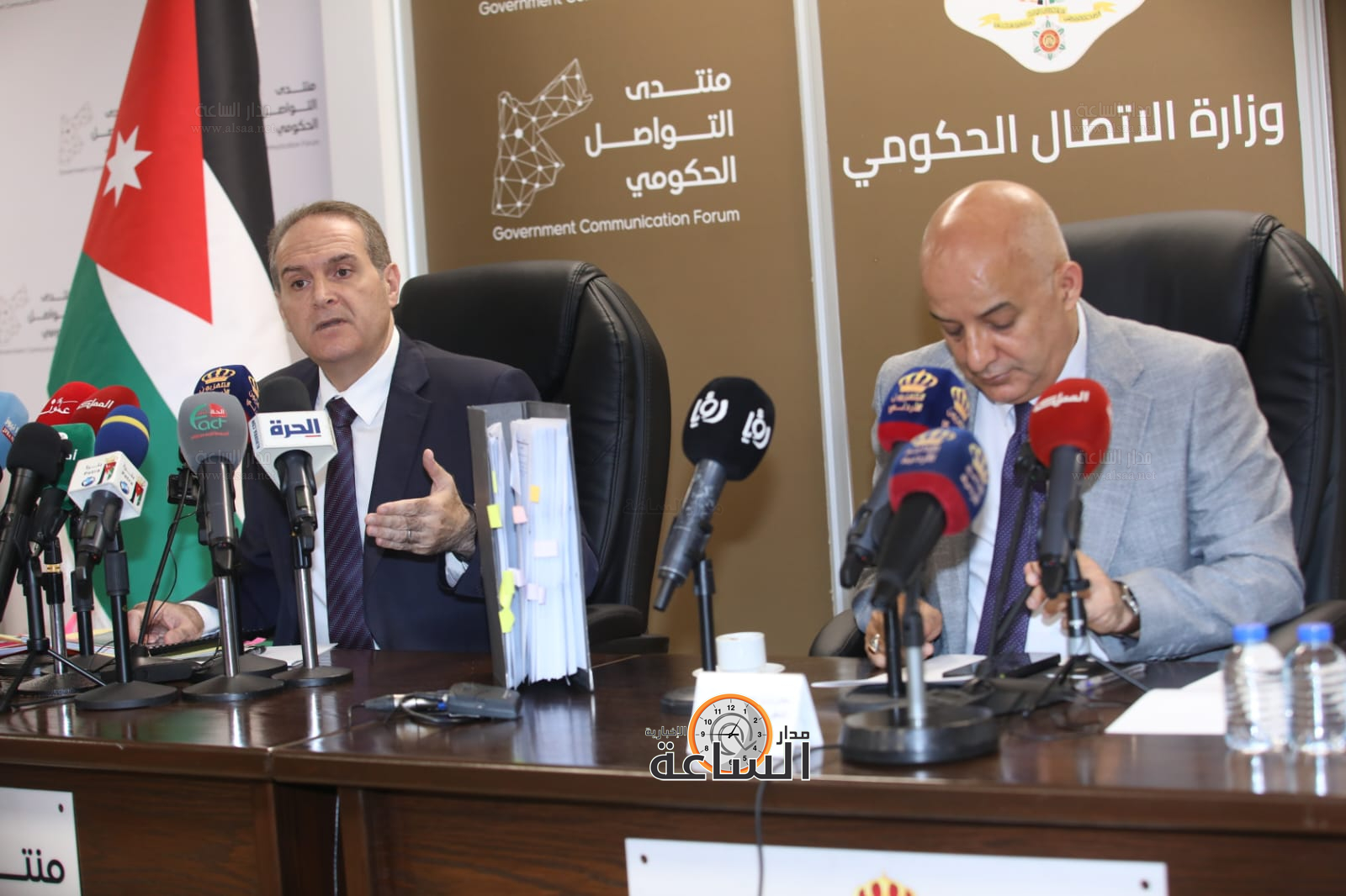 Madar Al-Saa Images 0.710809268423447