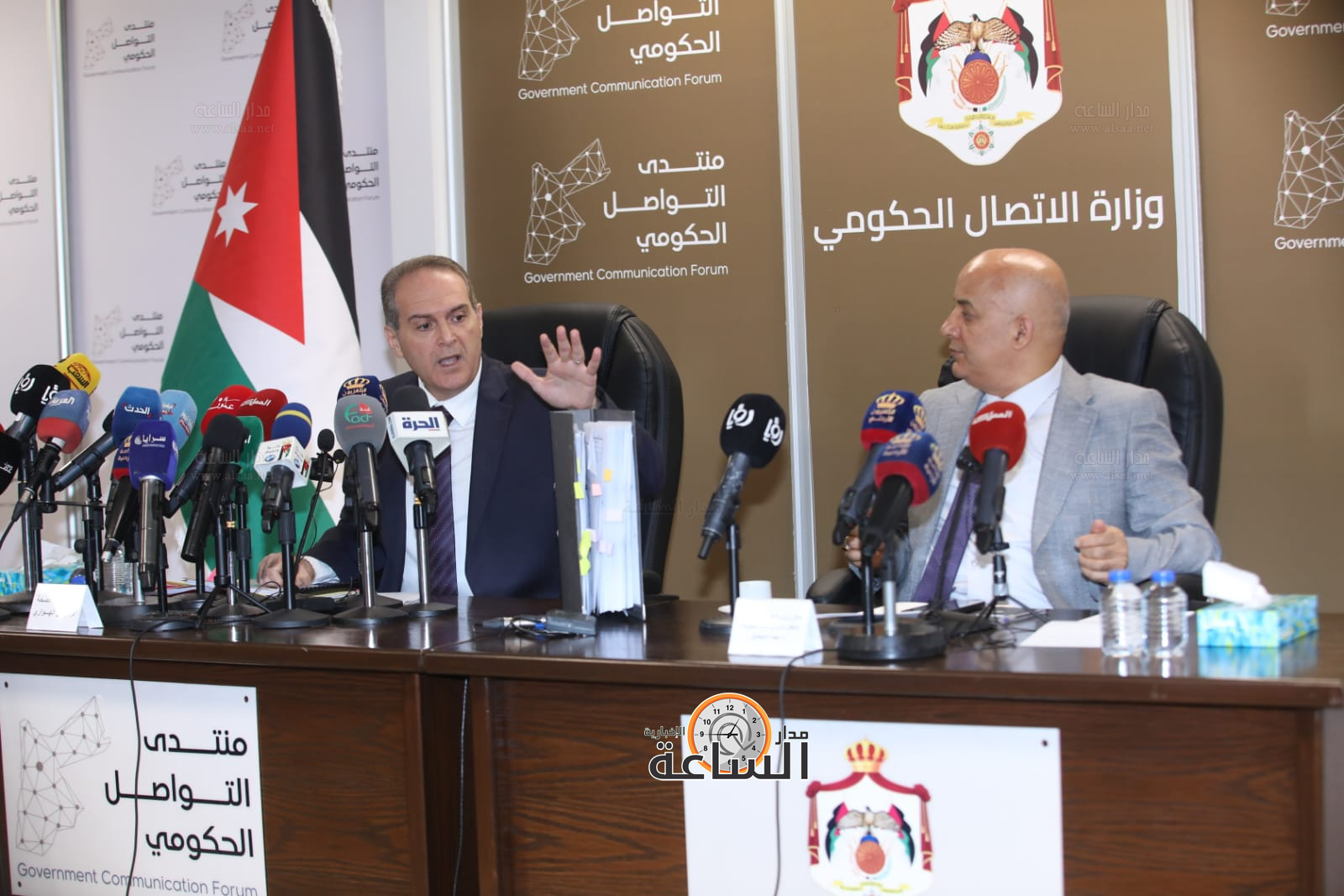 Madar Al-Saa Images 0.05081484111083001