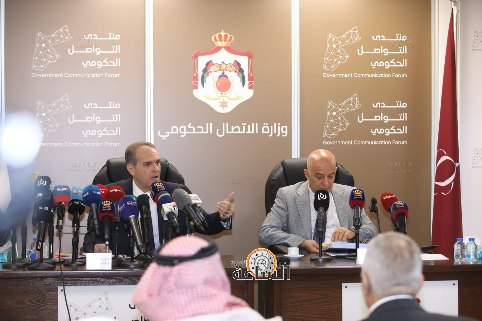 Madar Al-Saa Images 0.1840079932568528