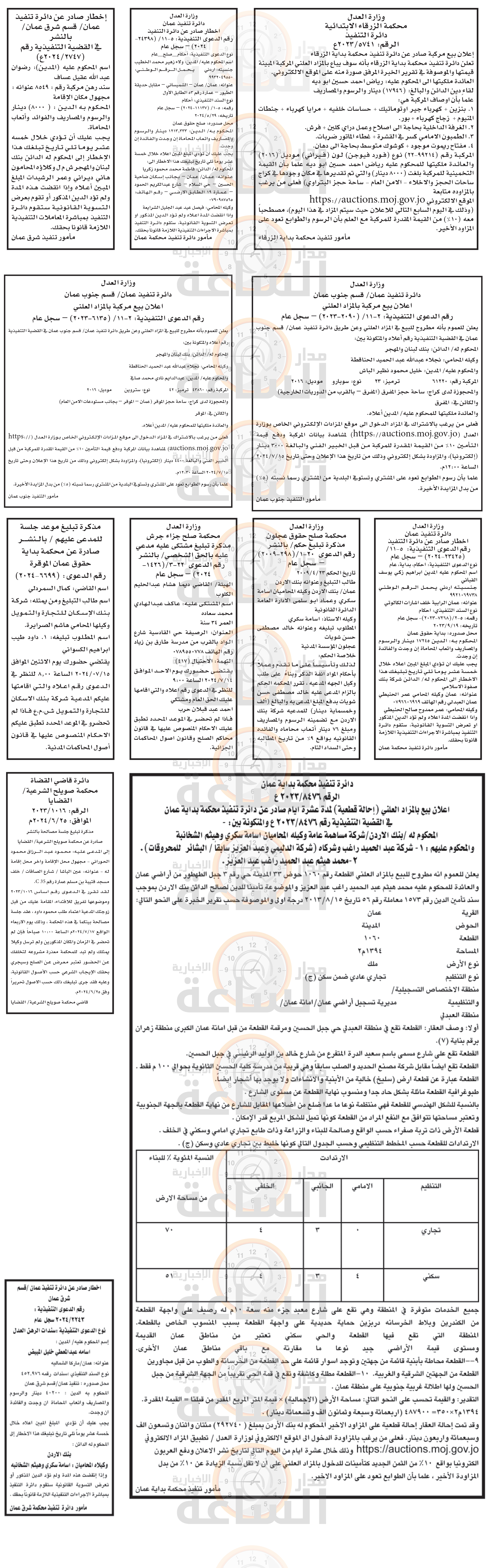 Madar Al-Saa Images 0.5733317545993148