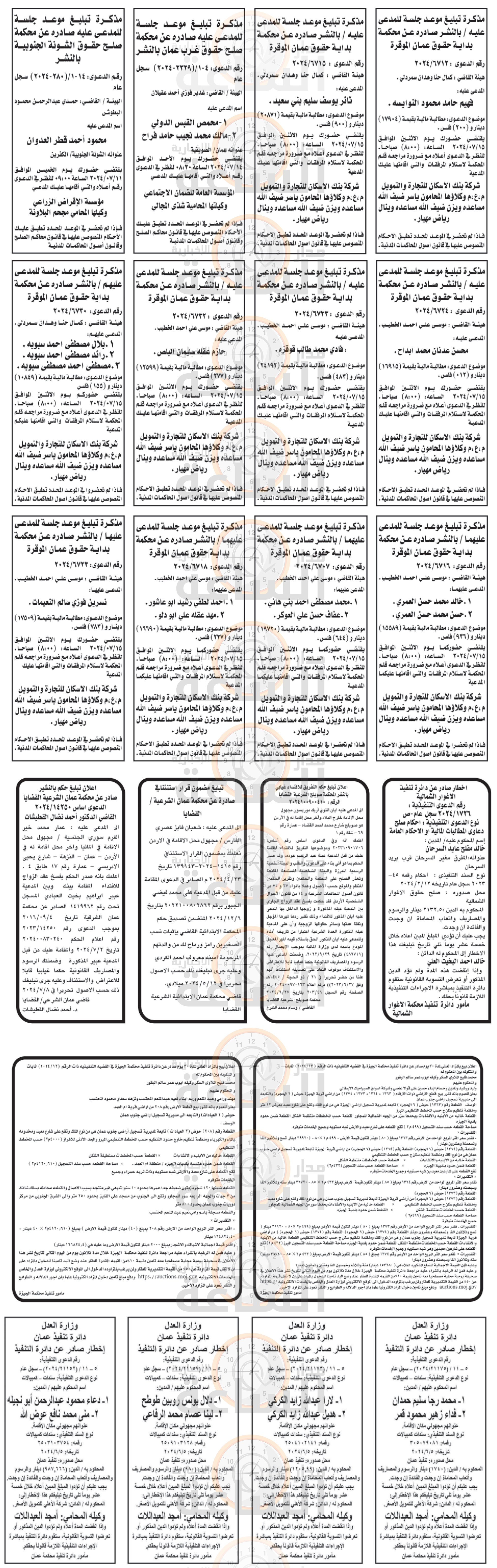 Madar Al-Saa Images 0.3924568955862031