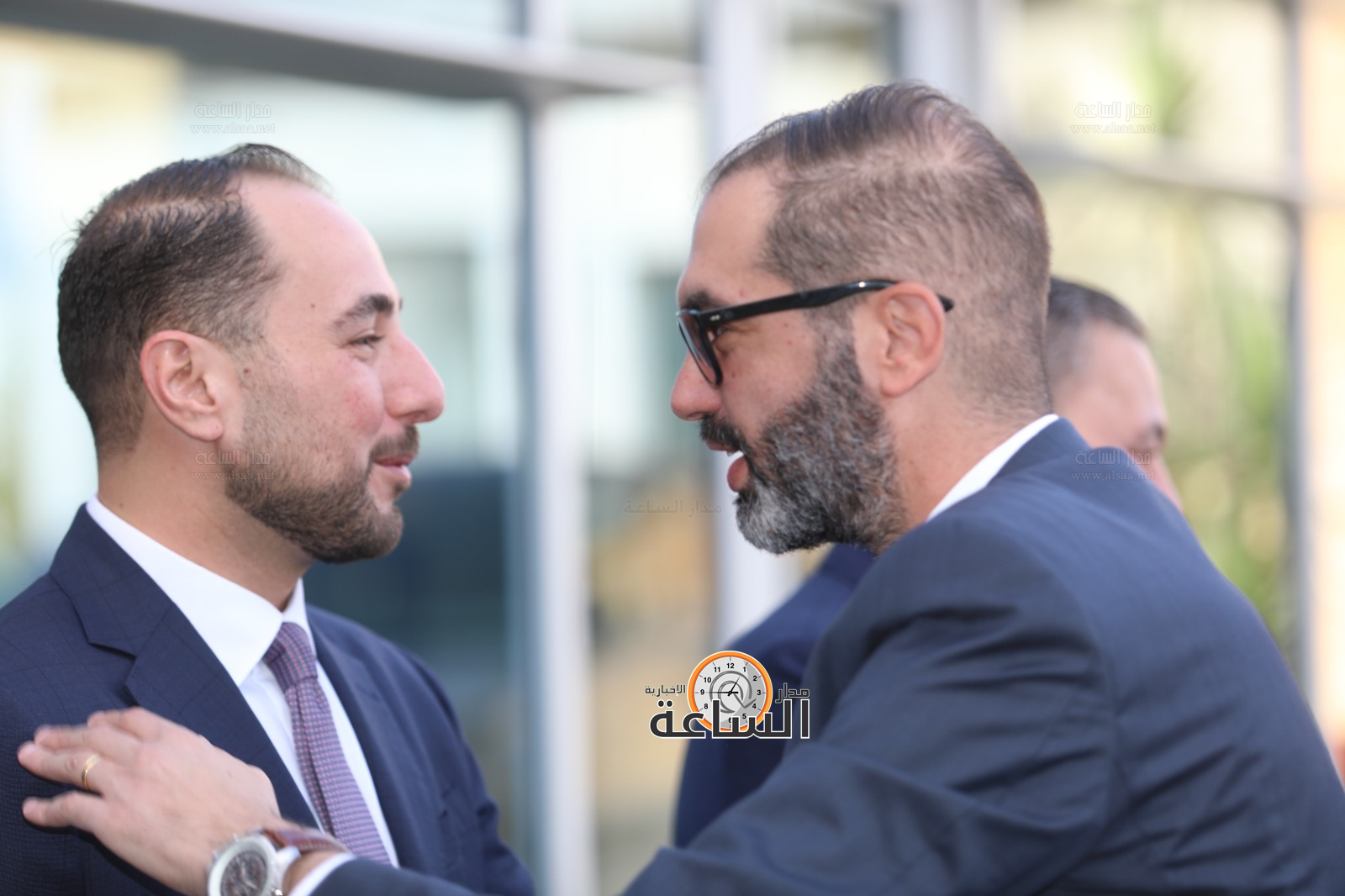 Madar Al-Saa Images 0.04343337986470219