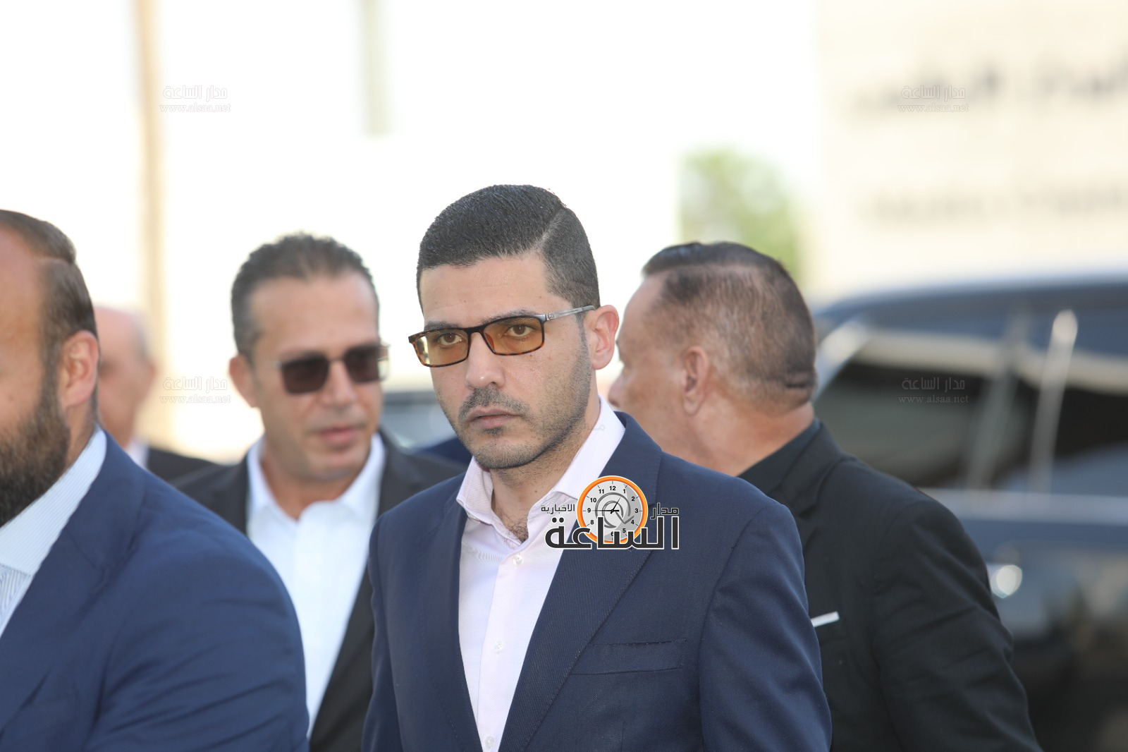 Madar Al-Saa Images 0.5942466887435227