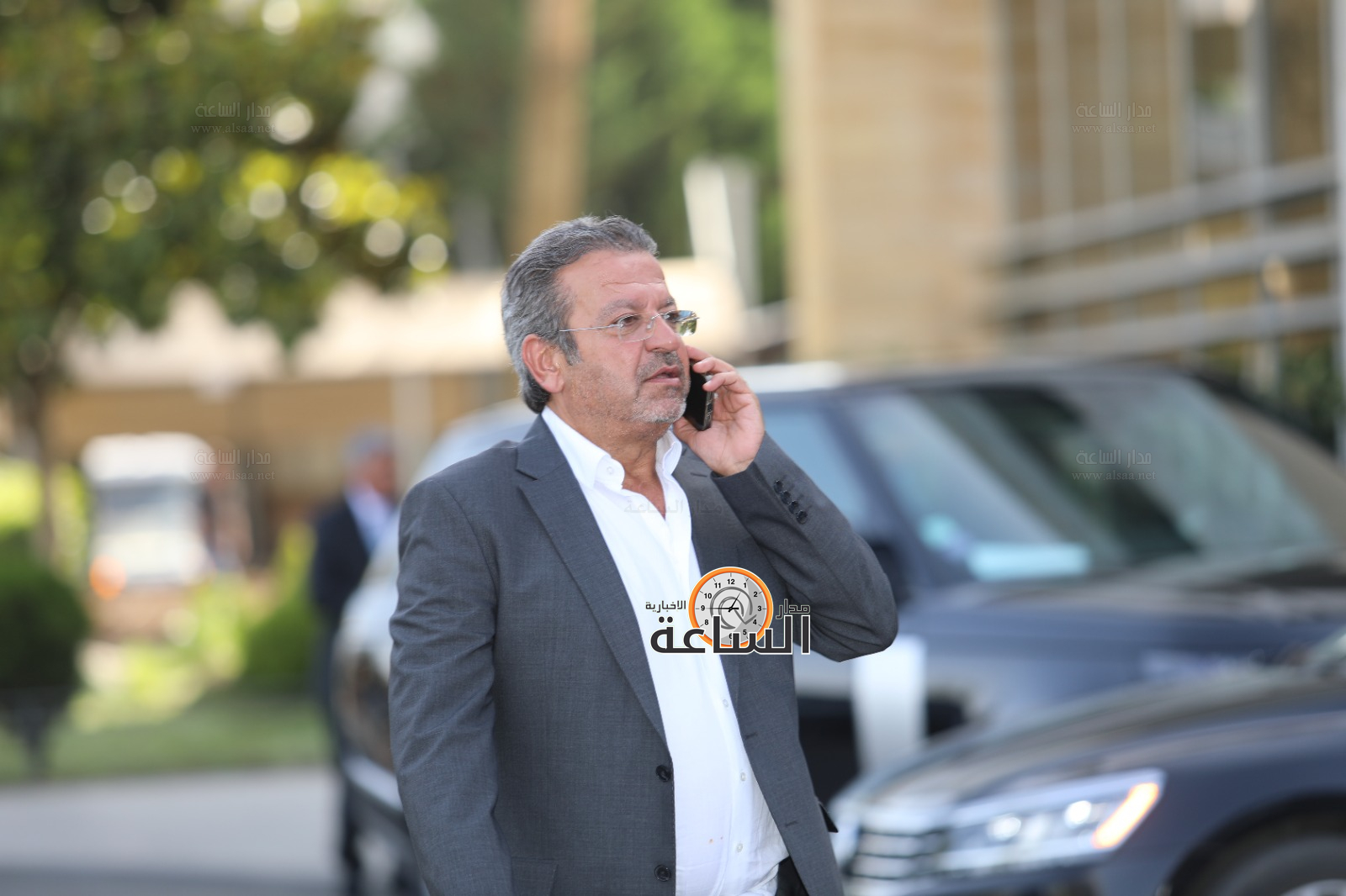 هاني البدري