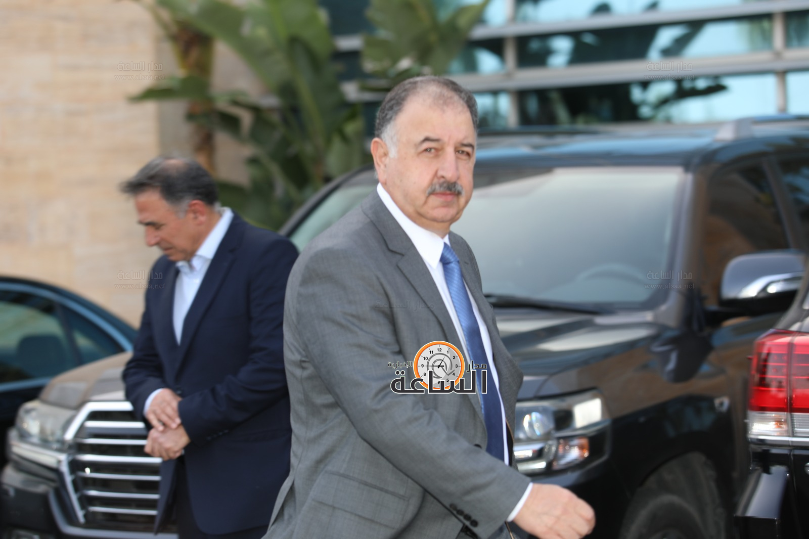 رفعت الطويل