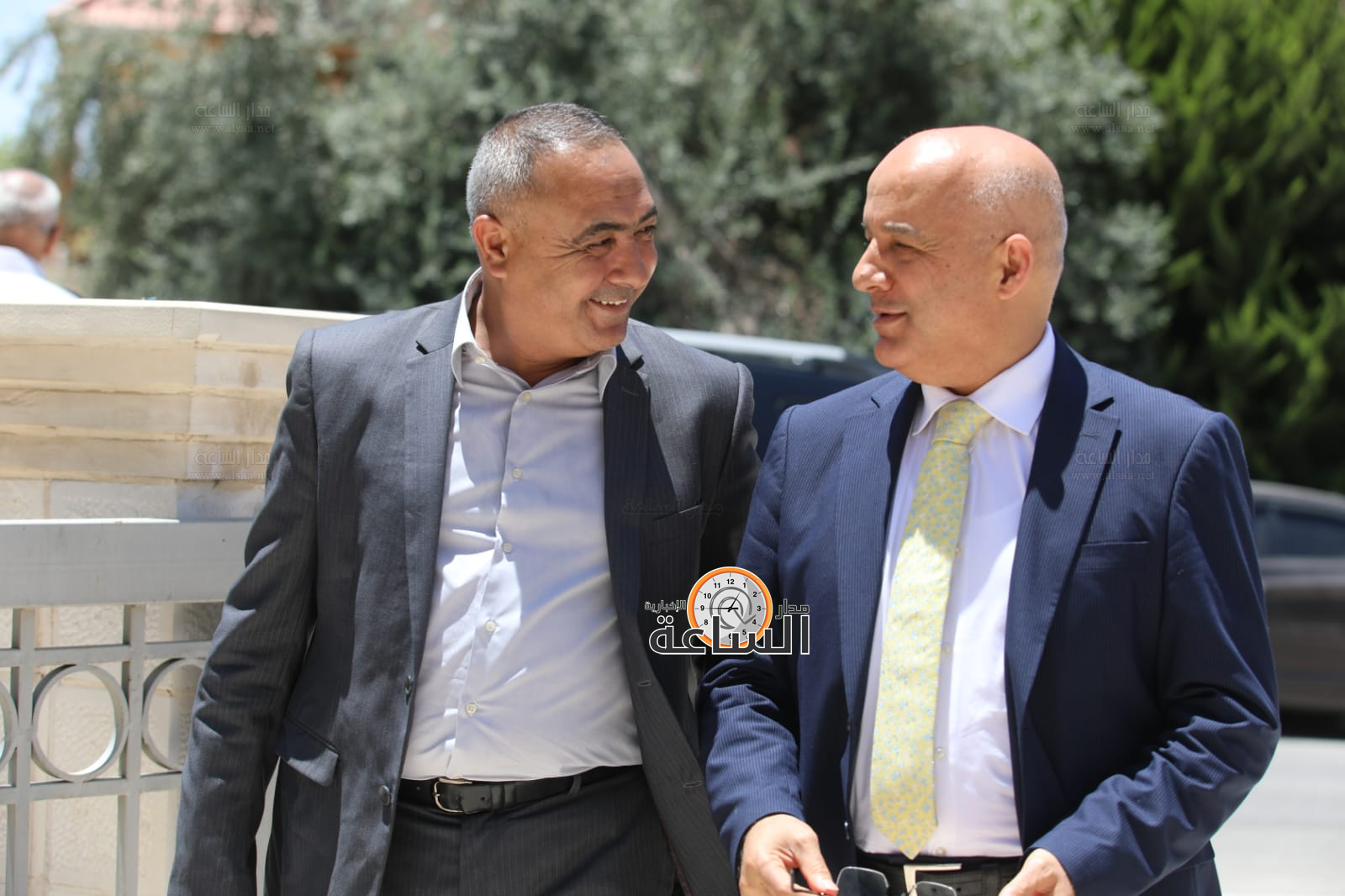 Madar Al-Saa Images 0.703437120799447