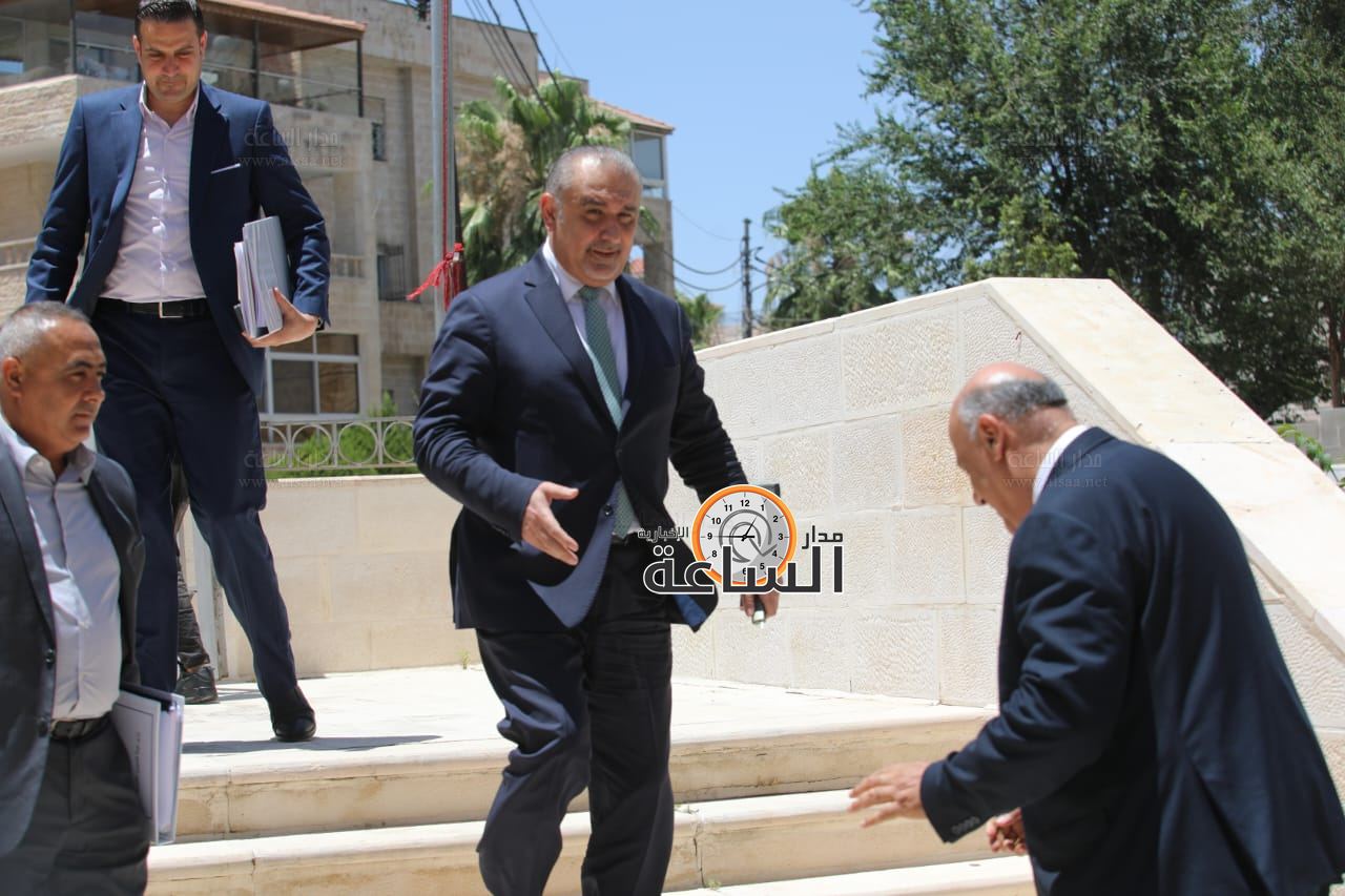 Madar Al-Saa Images 0.25269651077815025