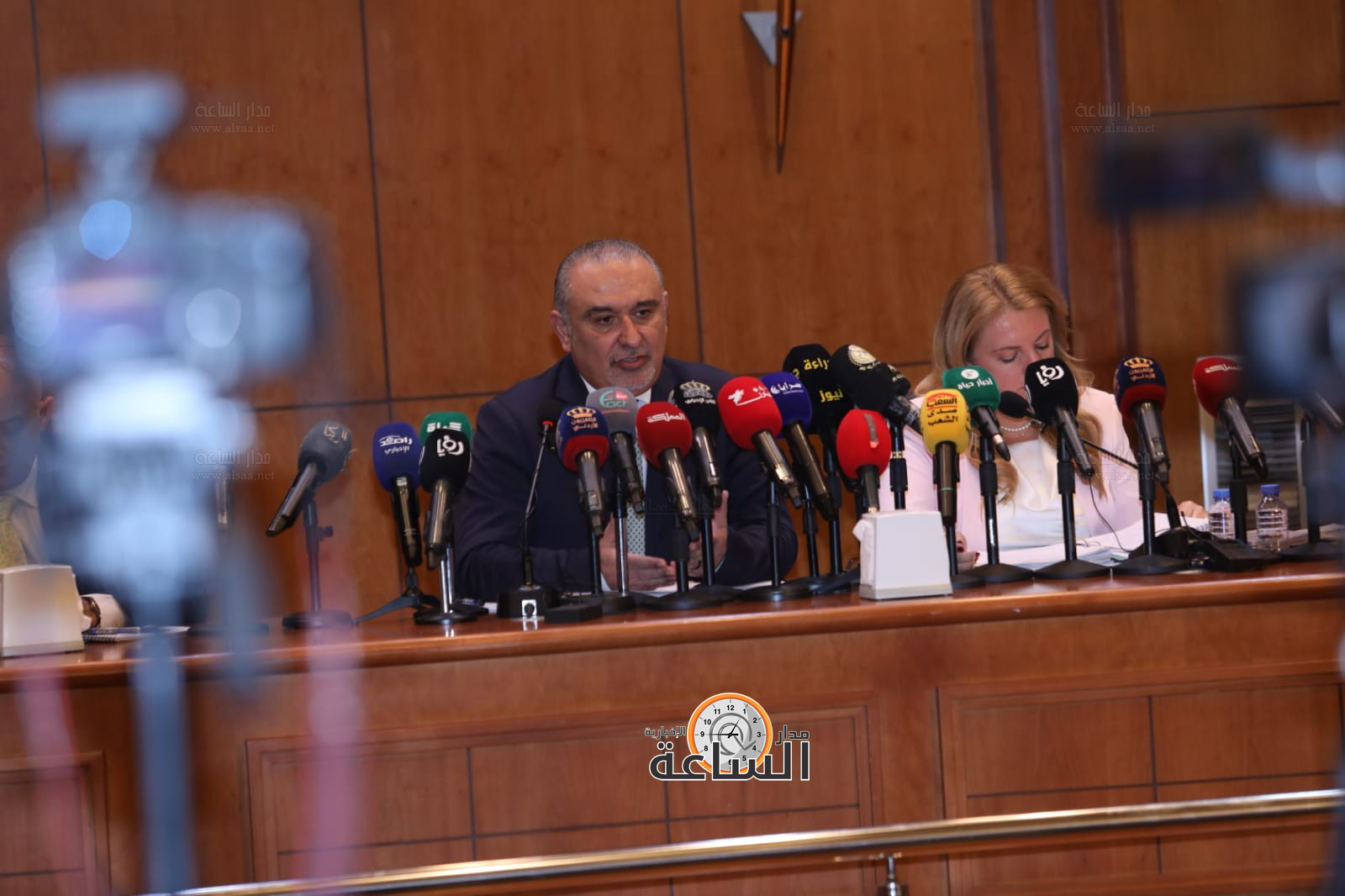 Madar Al-Saa Images 0.07001466593387806