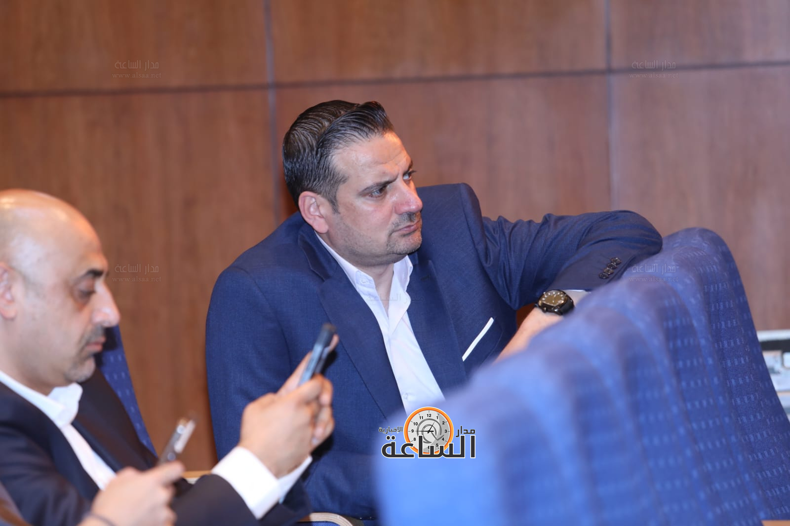 Madar Al-Saa Images 0.48777163324325734