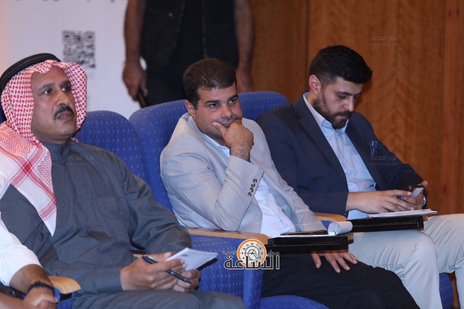 Madar Al-Saa Images 0.604710701305307