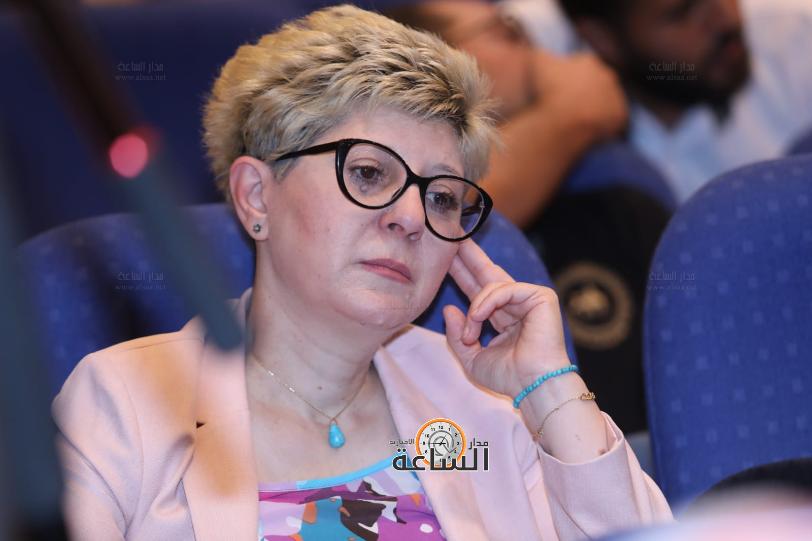 نيفين عبدالهادي