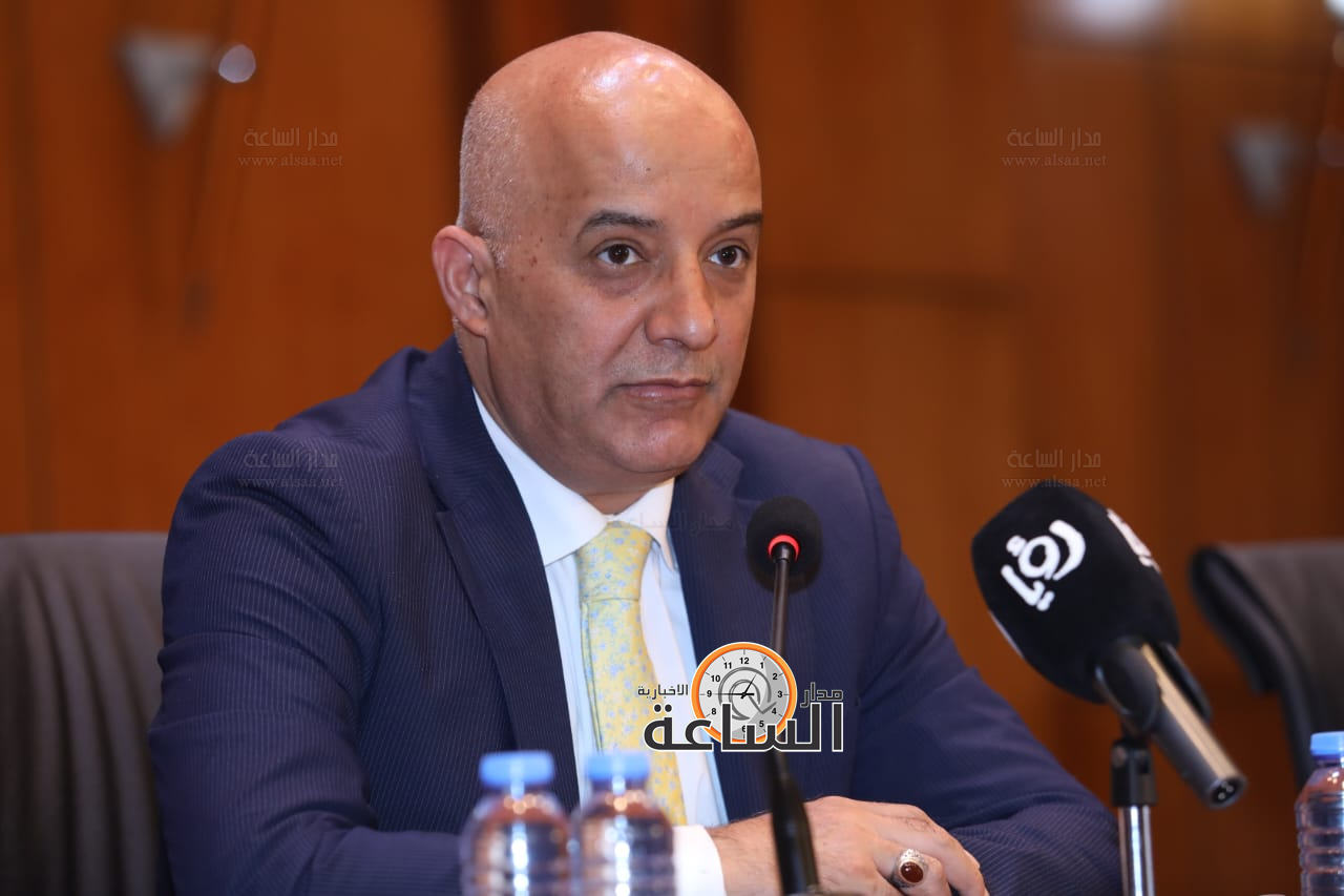 Madar Al-Saa Images 0.058488933063260085