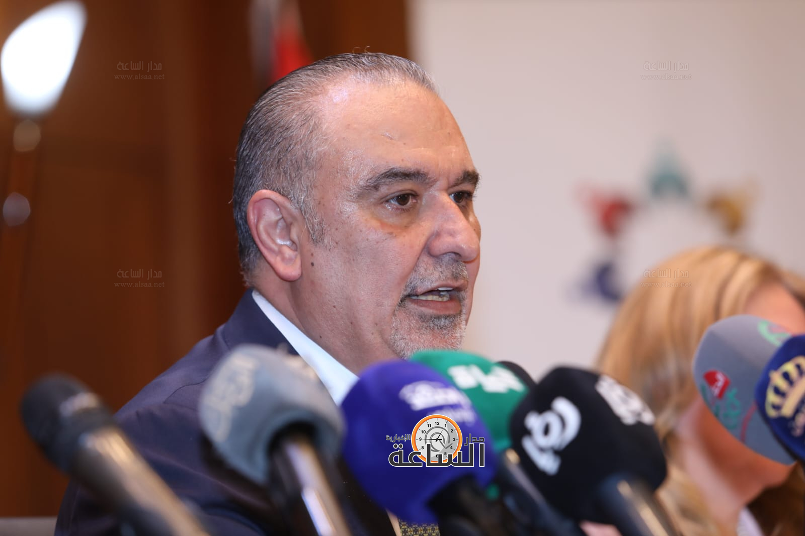 Madar Al-Saa Images 0.12715585193224332