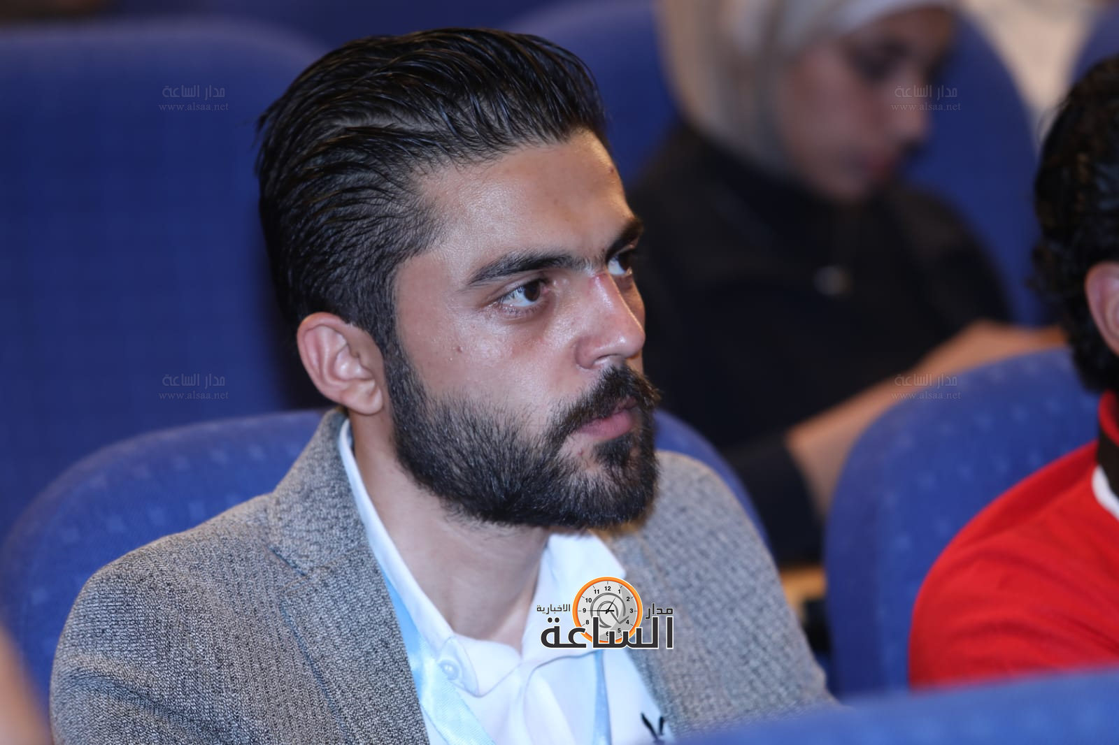 Madar Al-Saa Images 0.5188064438872537