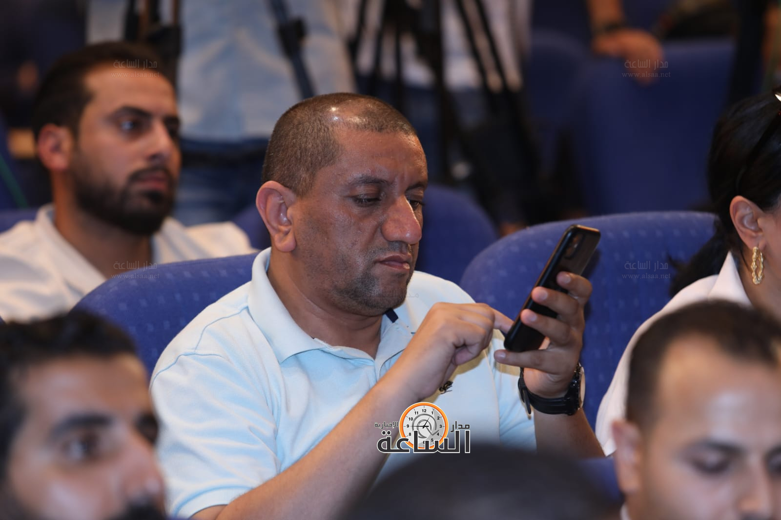 Madar Al-Saa Images 0.9729103617316051